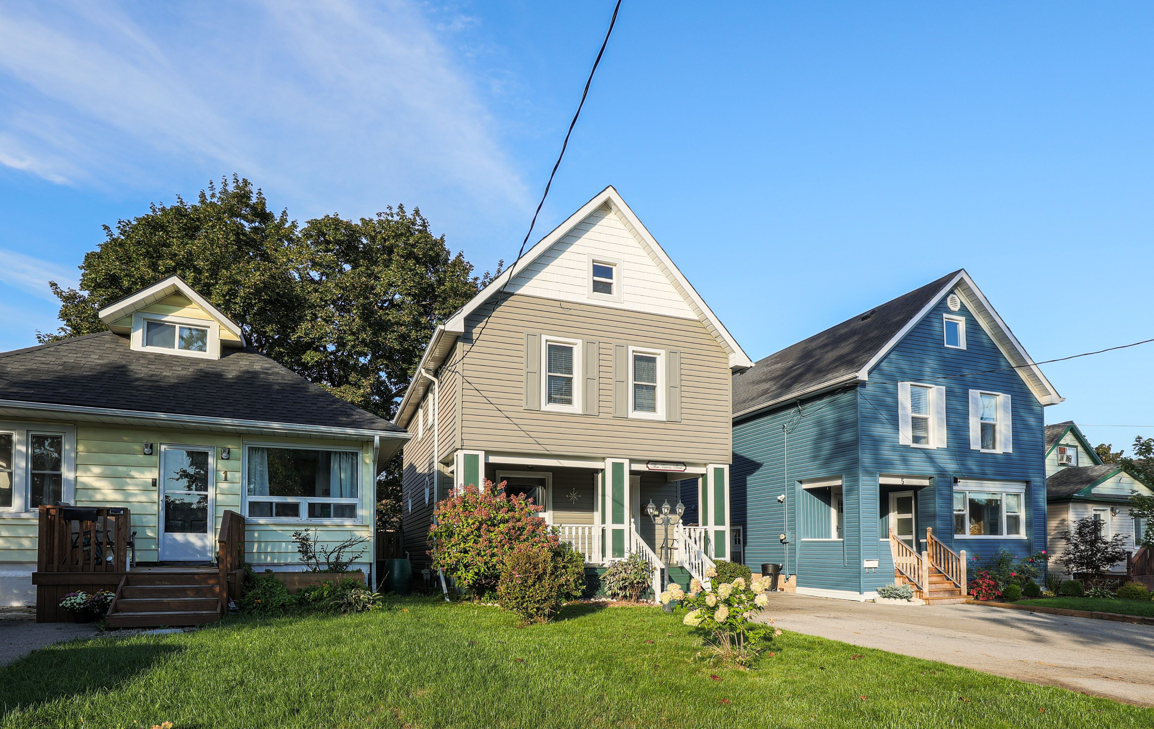 3 Victoria Street, St. Catharines, On L2s 2k8