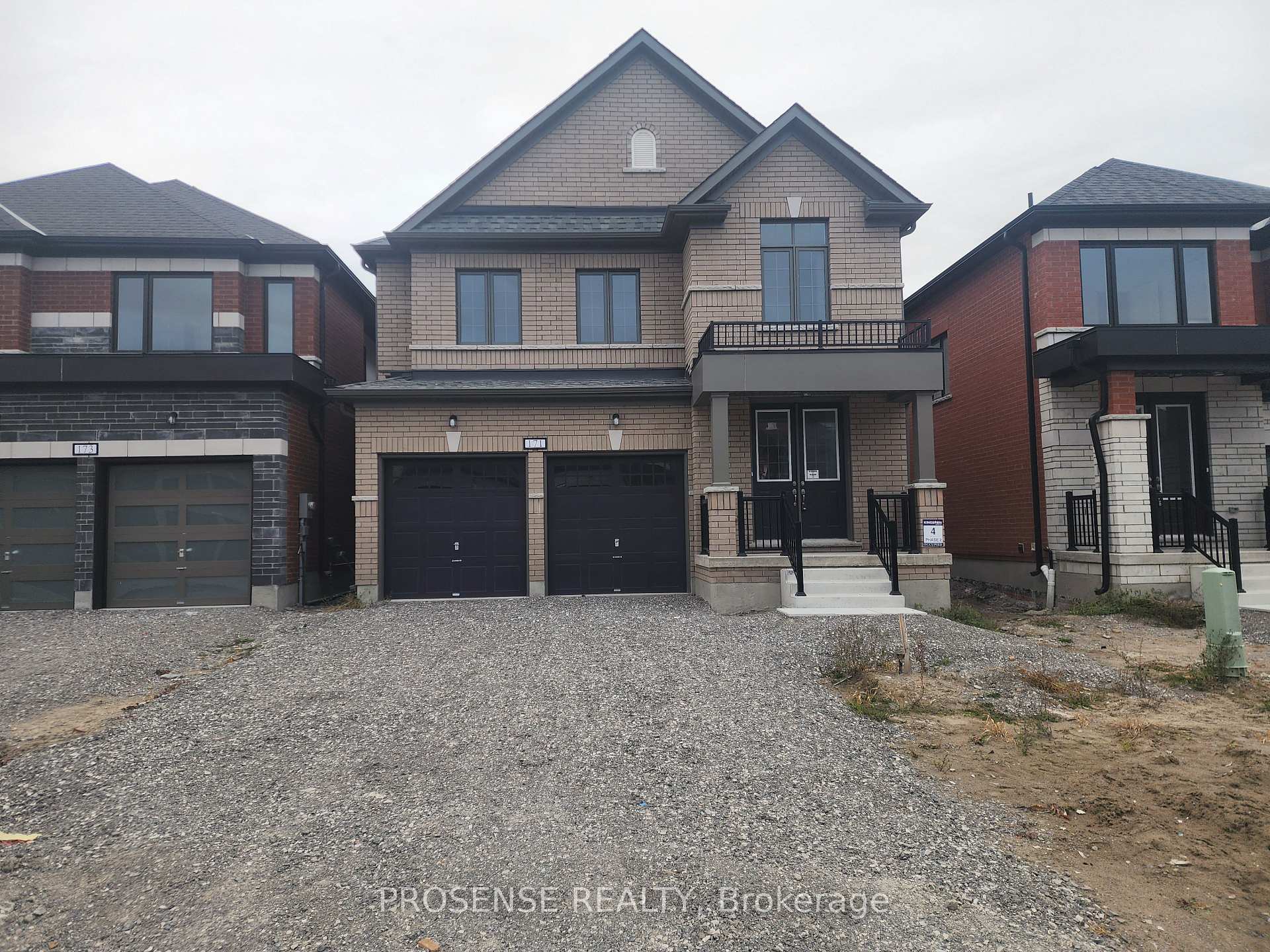 171 St. Joseph Road, Kawartha Lakes, On K9v 0r8
