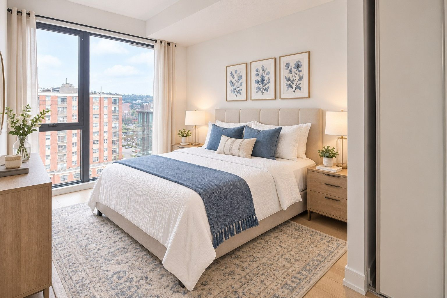 1 Jarvis Street 1101, Hamilton, On L8r 0a8