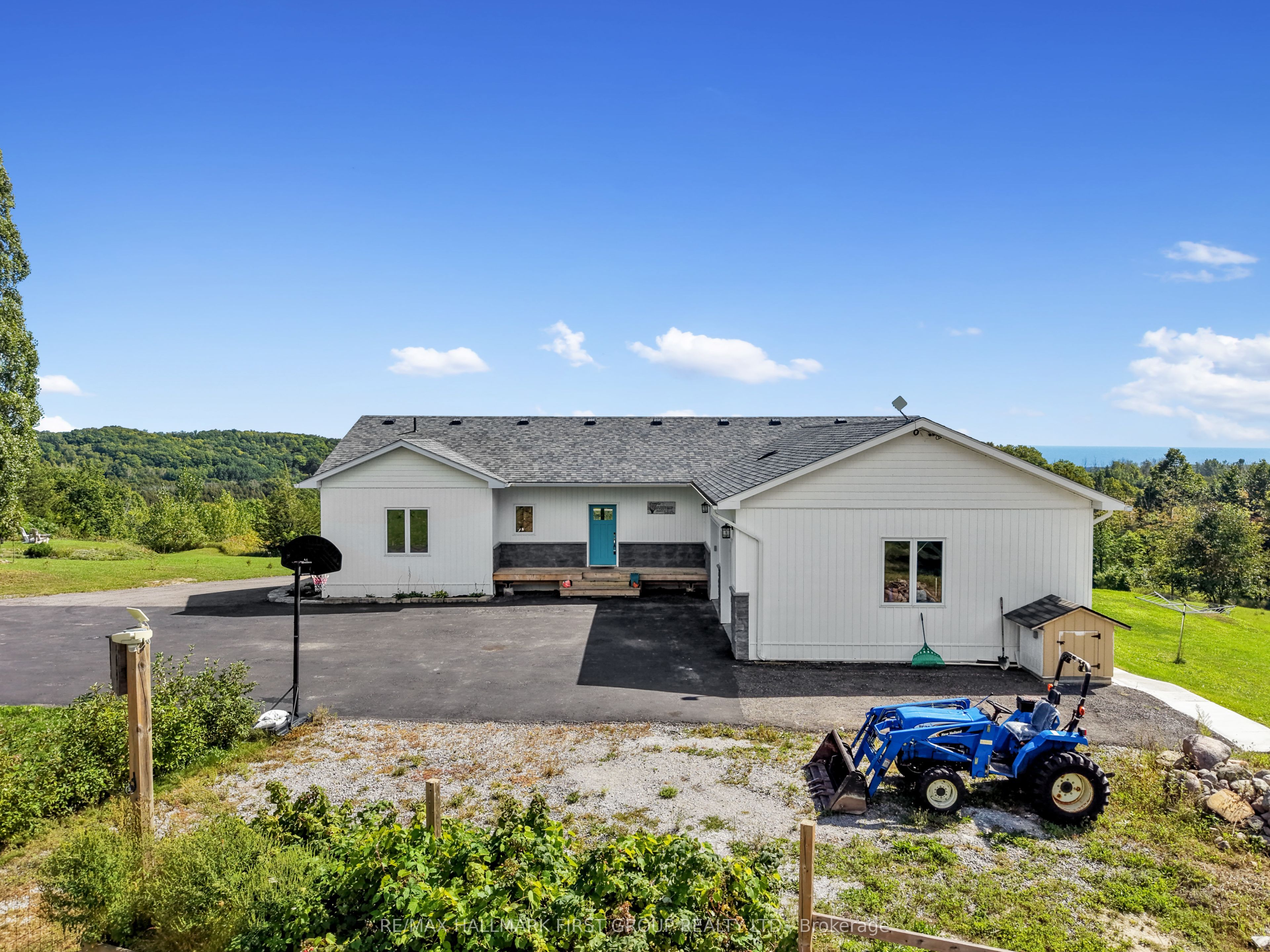 635 Northumberland Heights Road, Alnwick/Haldimand, On K9a 4j8