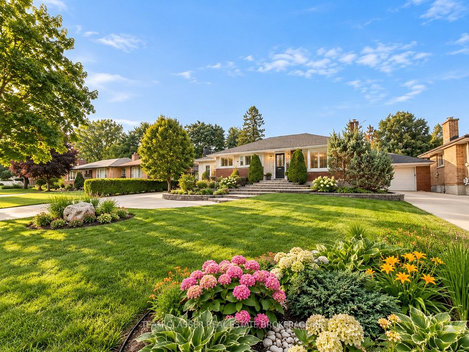 173 Base Line Road W 1, London South, On N6g 1v8