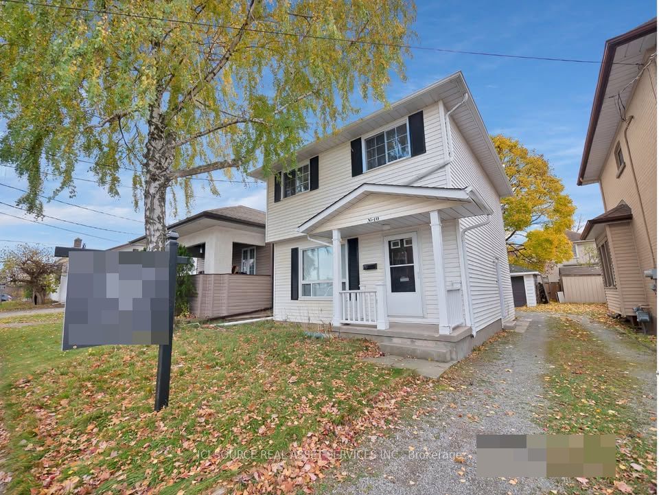 10 Gibson Place, St. Catharines, On L2r 1n7