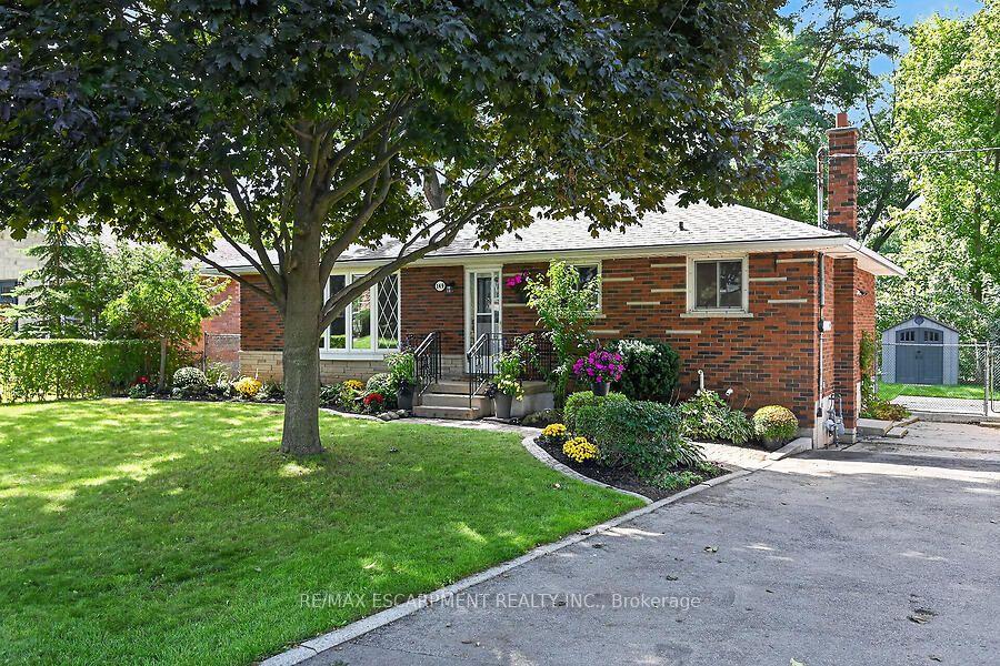 149 Berwick Street, Haldimand, On N3w 1e6