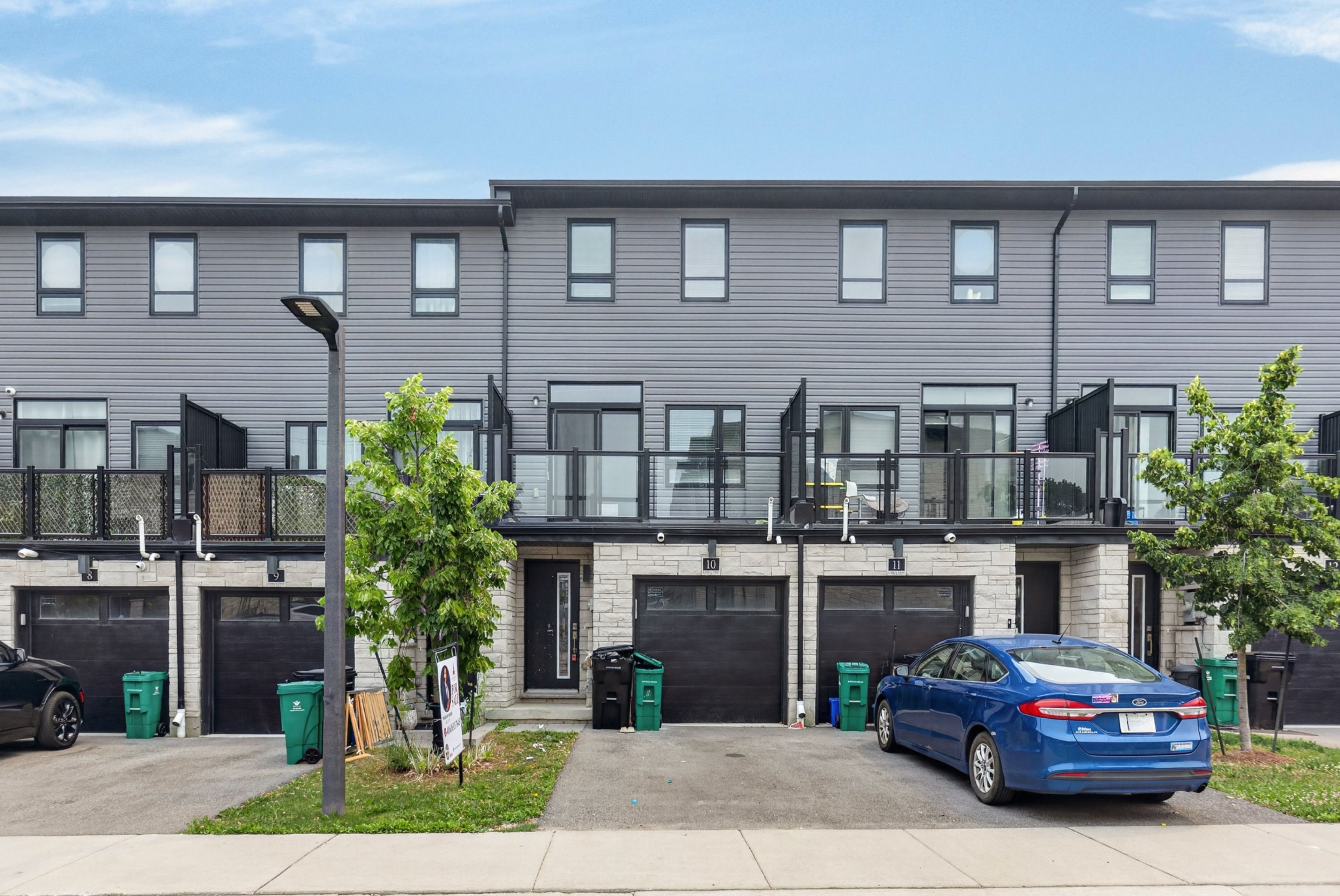 51 Sparrow Avenue 92, Cambridge, On N1t 2e2