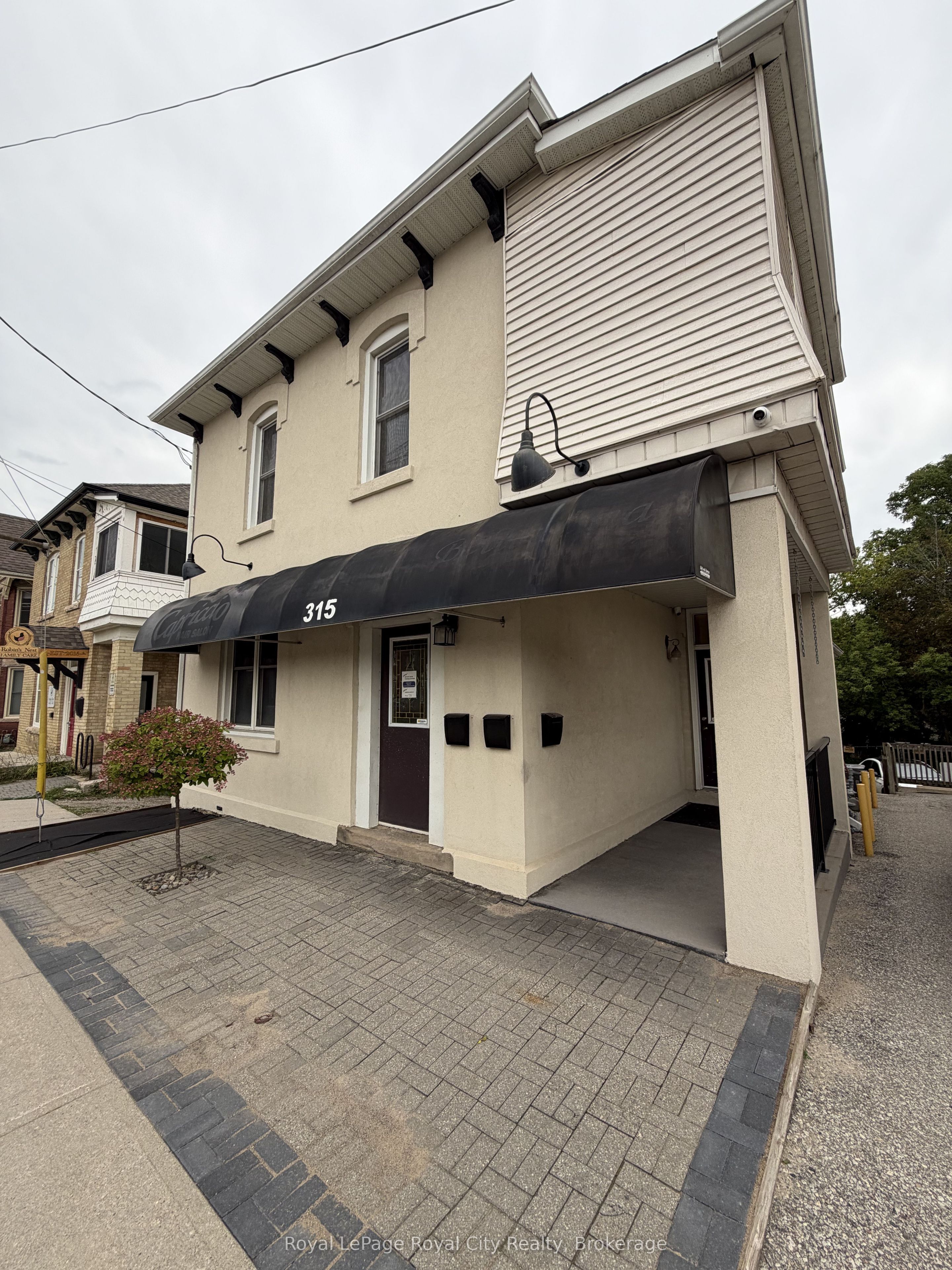 315 Woolwich Street Unit #2, Guelph, On N1h 3w4