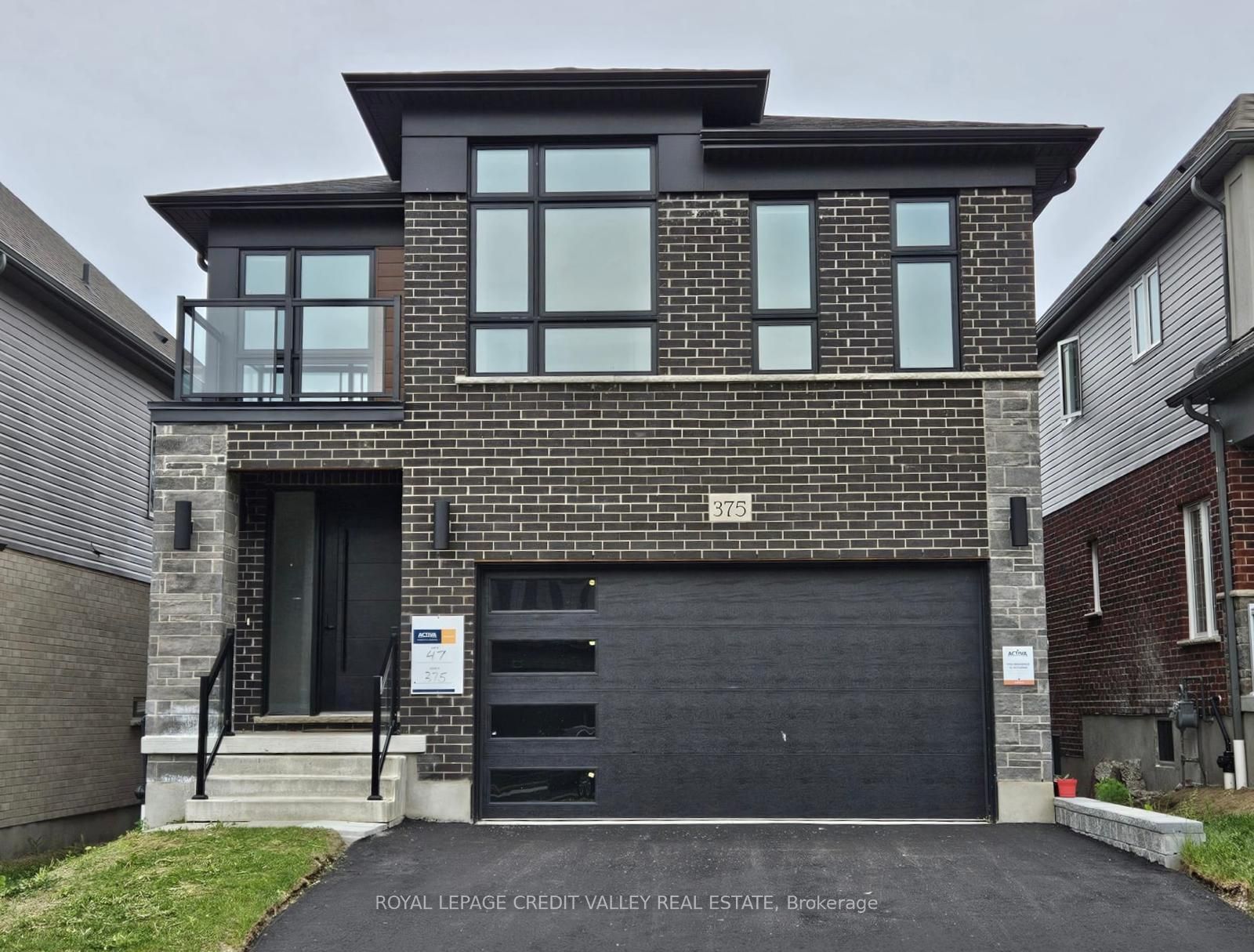 375 Chokecherry Crescent, Waterloo, On N2v 0h1
