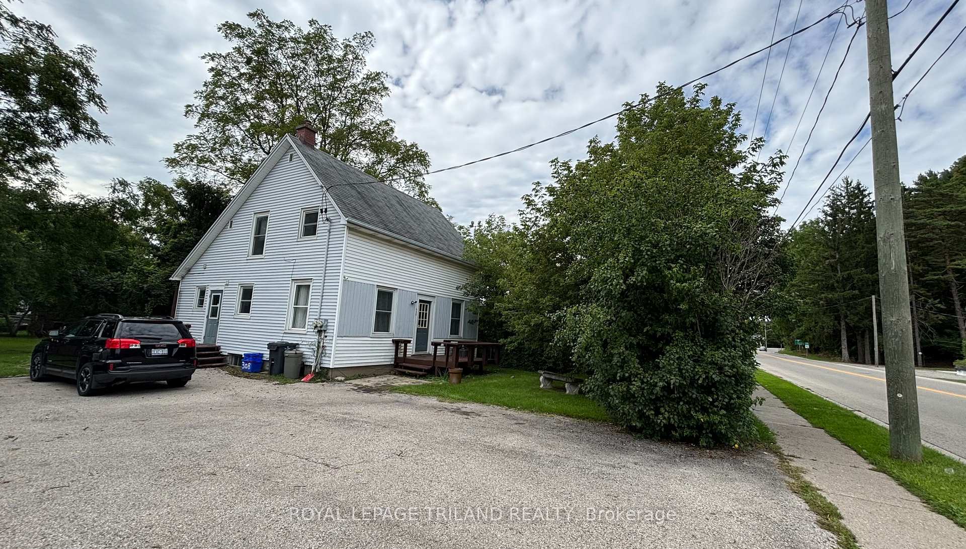 332 Colborne Street Main, Central Elgin, On N5l 1b4