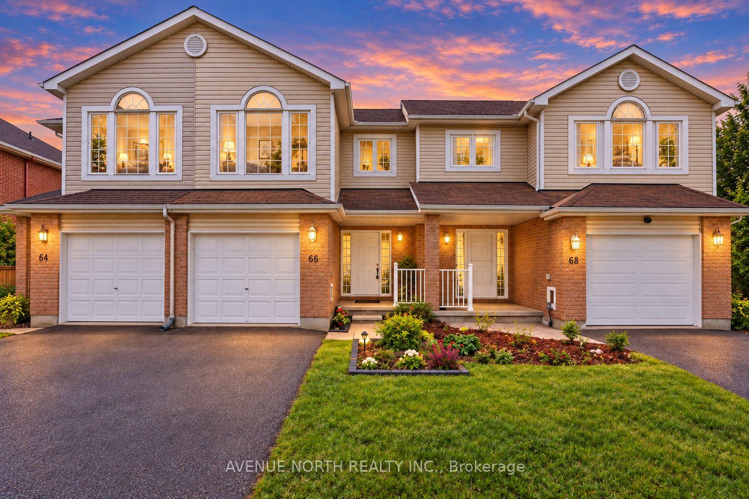 66 Woodgate Way, Barrhaven, On K2j 4e6