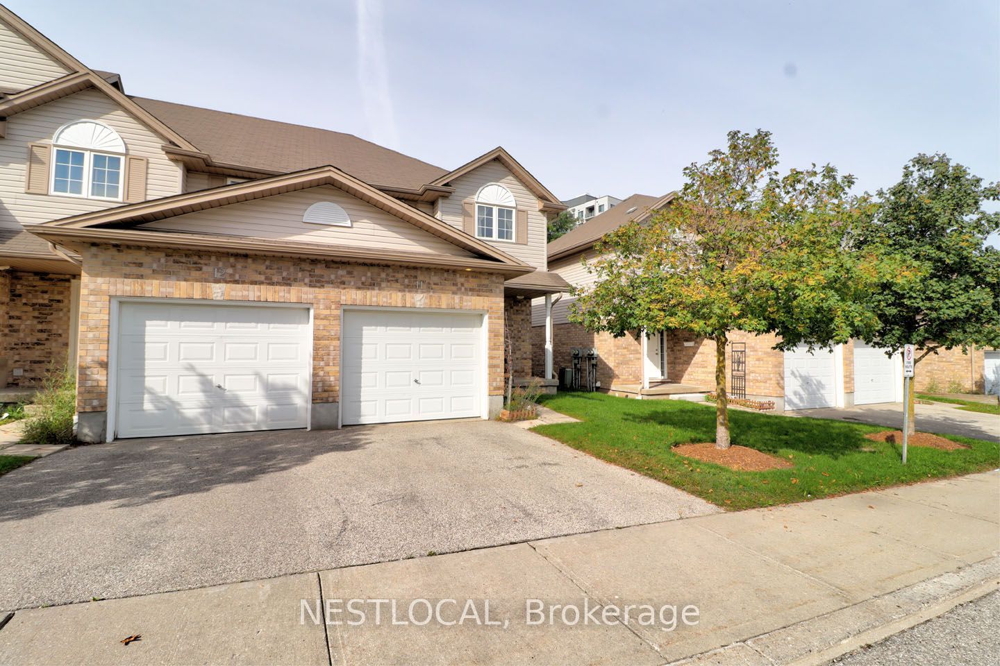 10 Fallowfield Drive 11, Kitchener, On N2c 0a4
