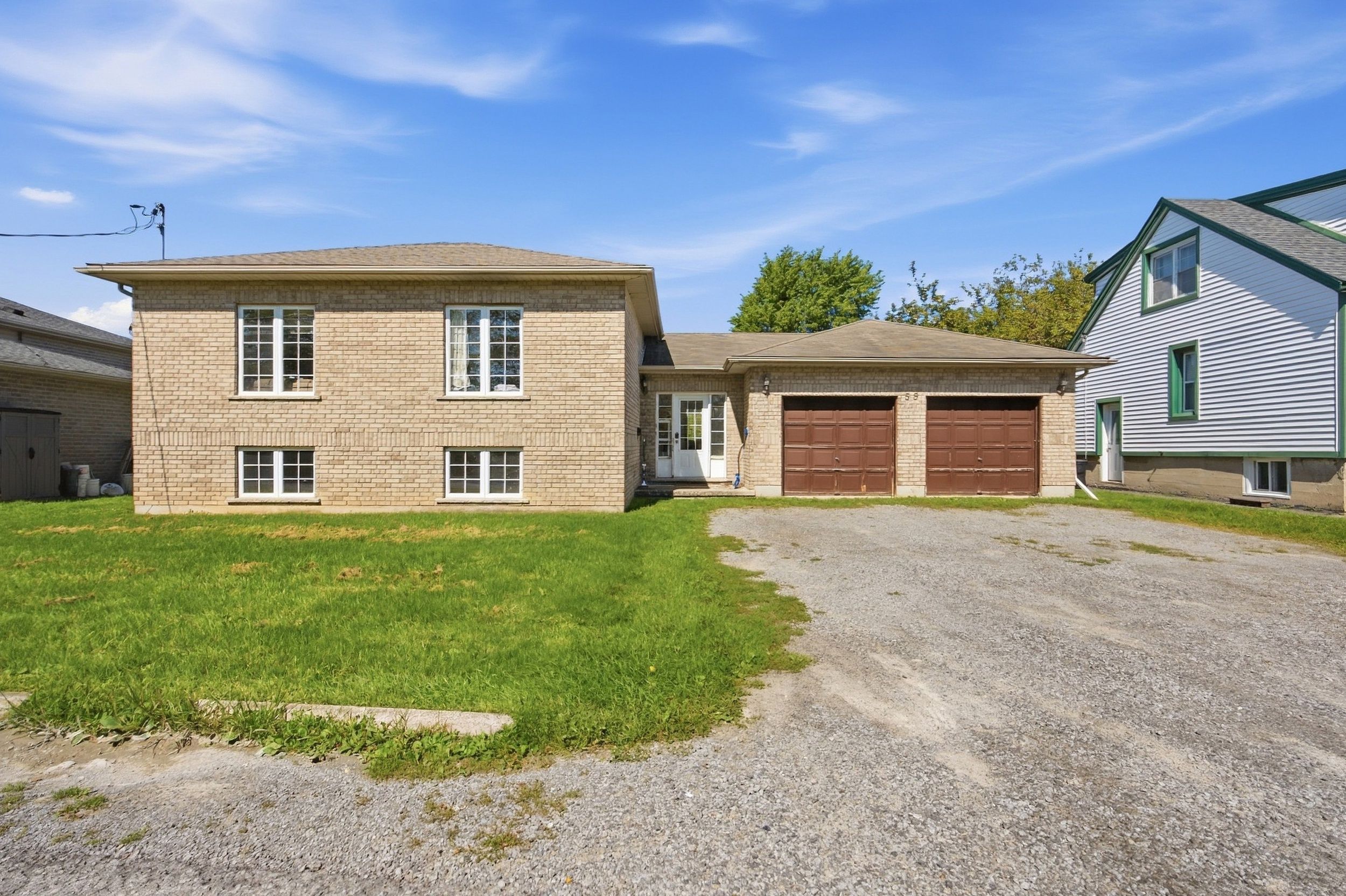 59 Parker Street, St. Catharines, On L2s 1w1
