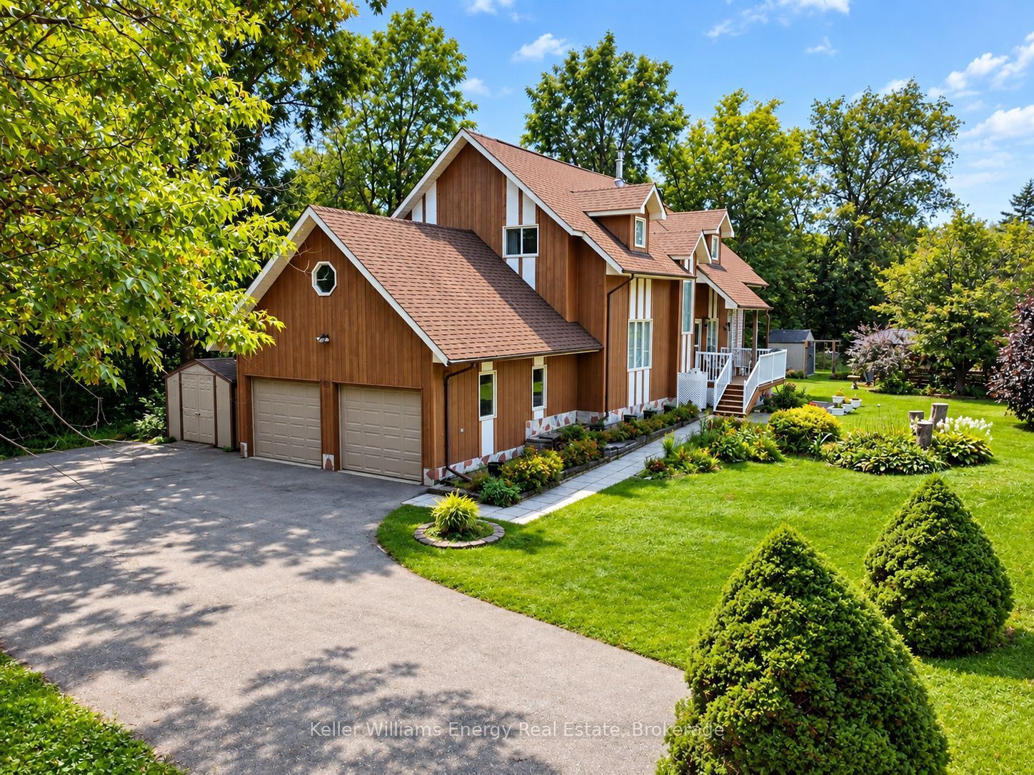 1443 Elizabeth Street, Port Hope, On L0a 1b0