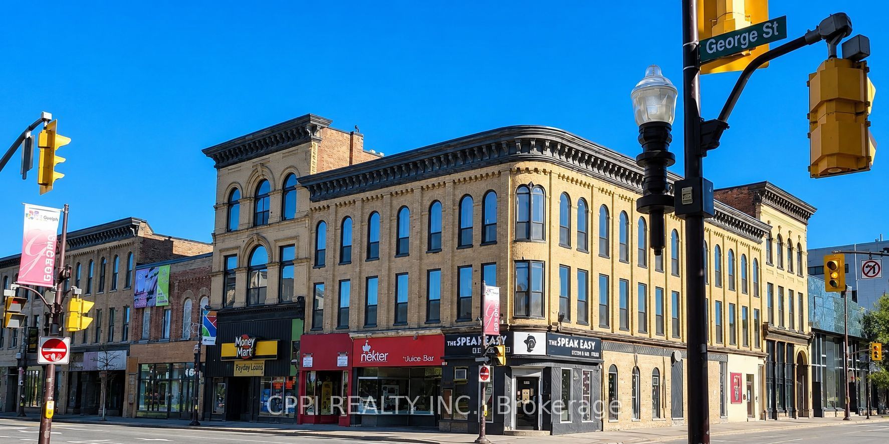 368 George Street N, Peterborough, On K9h 3r3