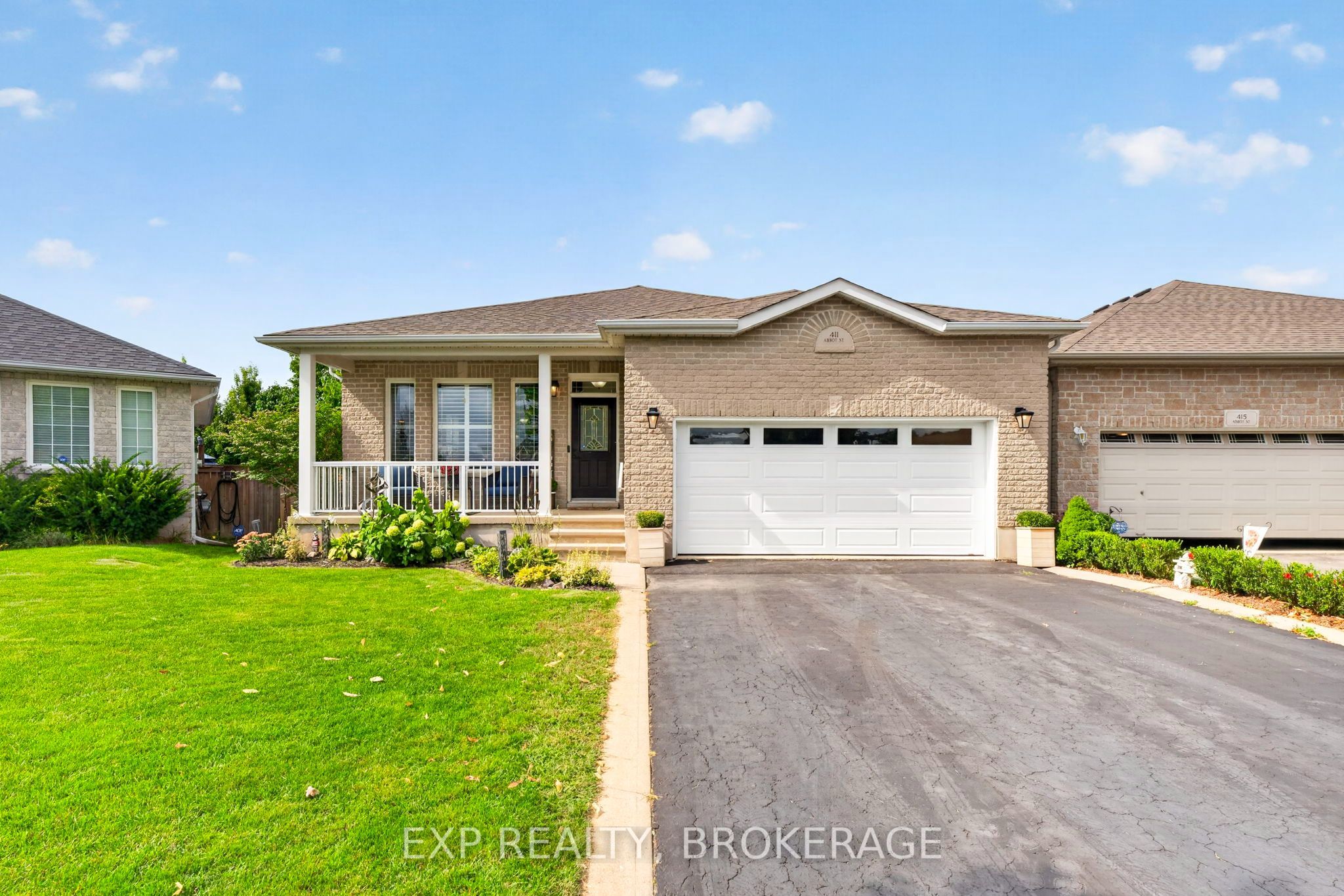 411 Abbot Street, Kingston, On K7p 3j4