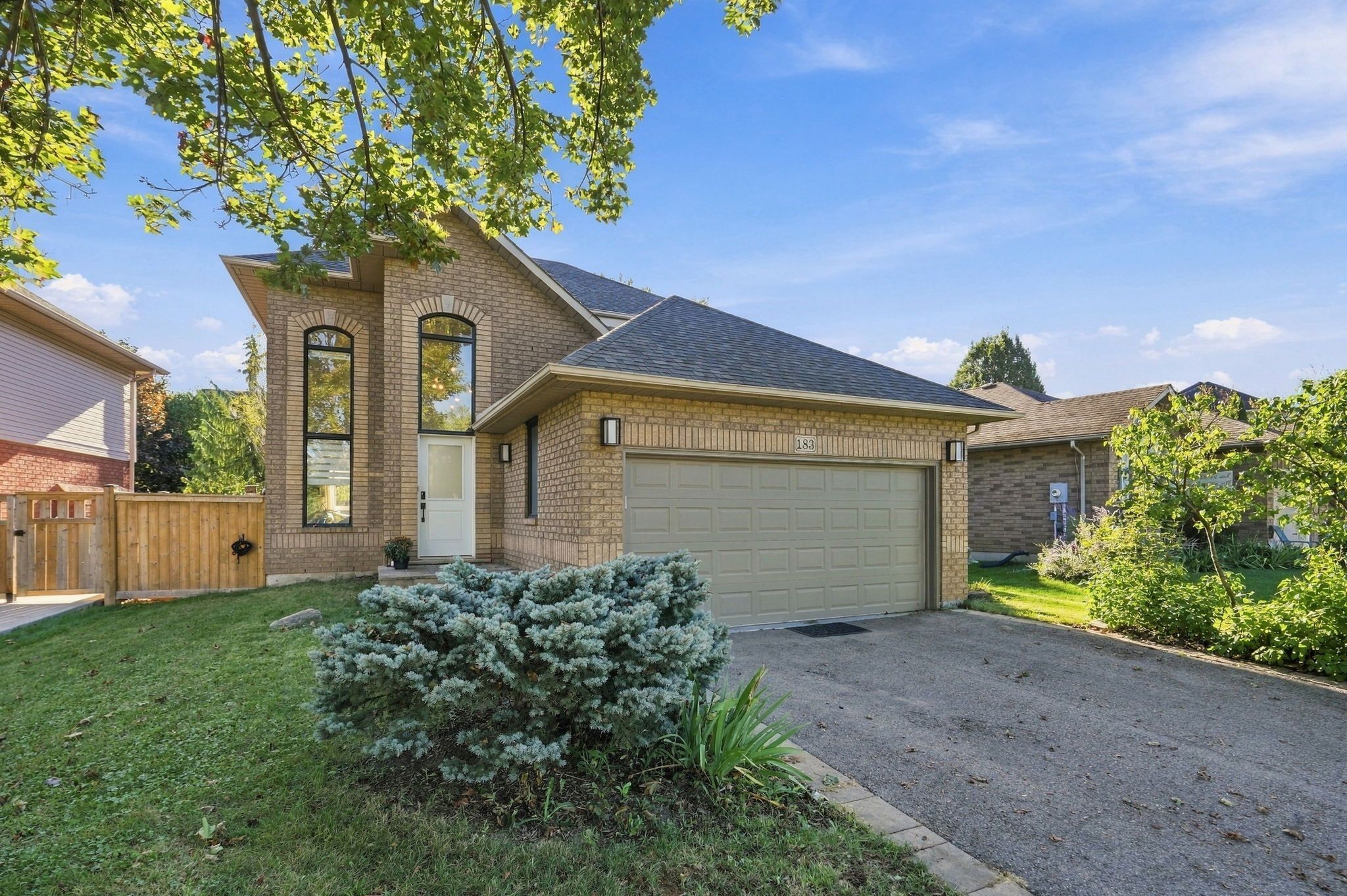 183 Kitty Murray Lane, Hamilton, On L9k 1h7