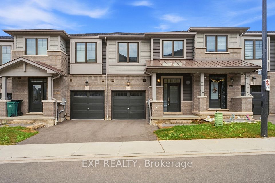 10 Birmingham Drive 32, Cambridge, On N1r 0c5