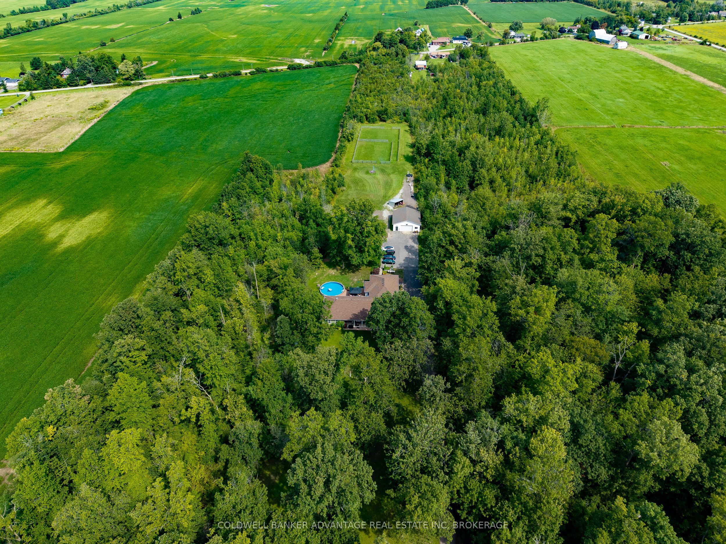 874 Second Concession Road, Port Colborne, On L3k 5v3