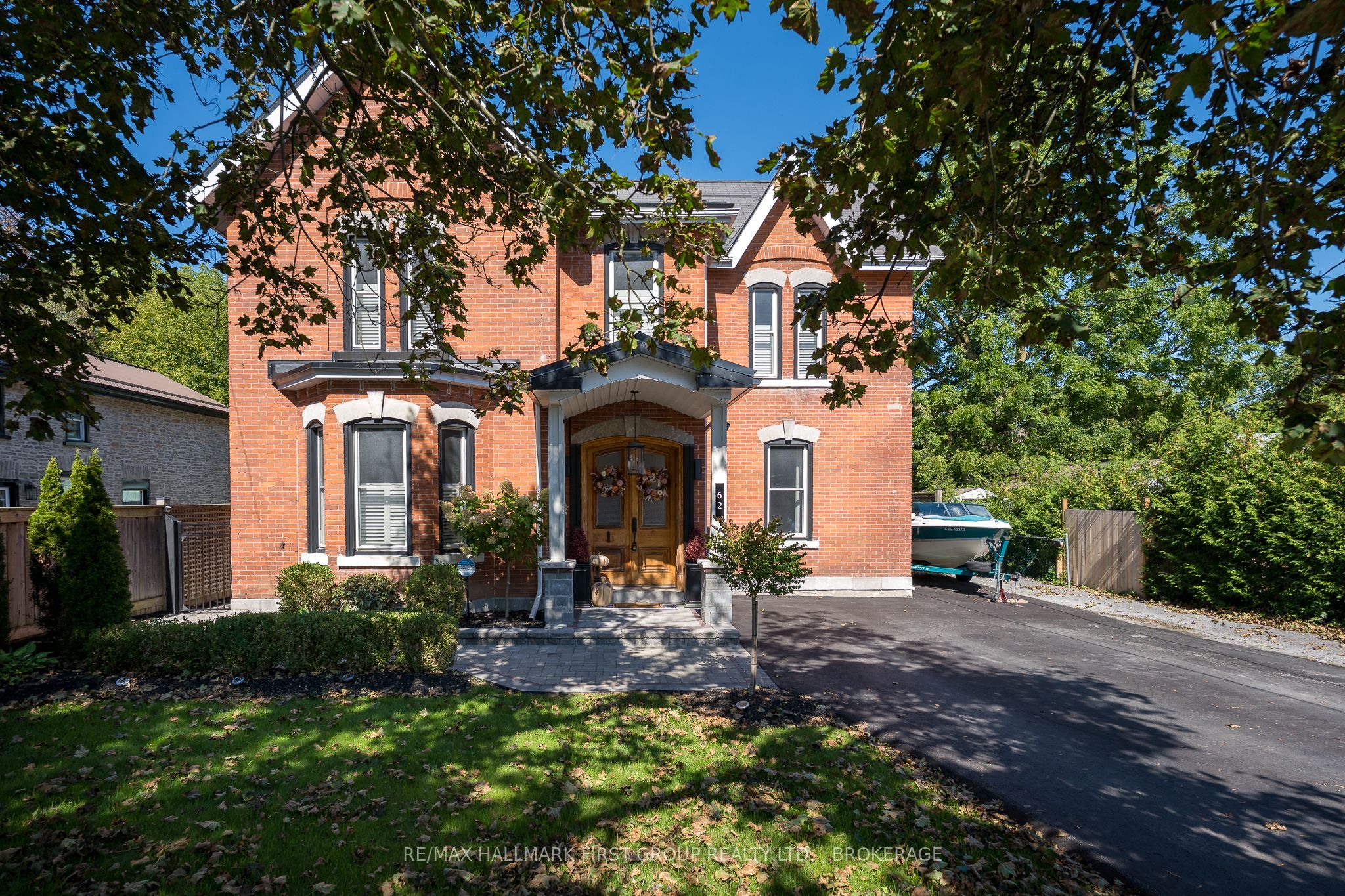 62 Alexander Street, Belleville, On K8n 2h3