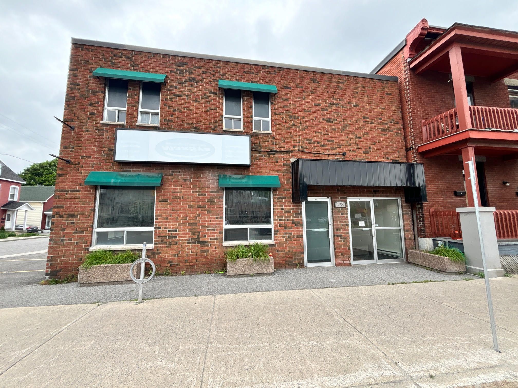 171 Dalhousie Street, Lower Town - Sandy Hill, On K1n 7c7