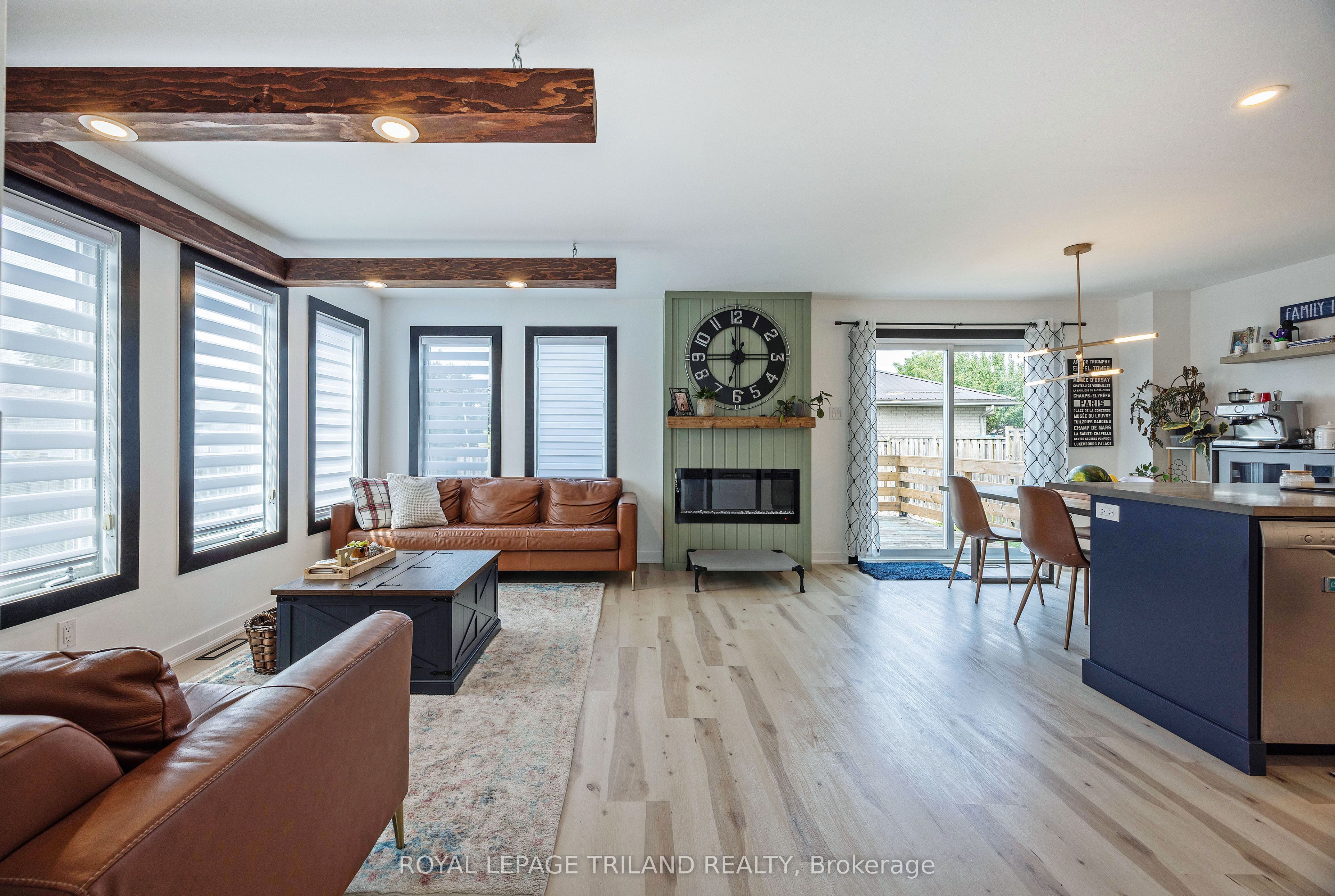18 Tara Court, Aylmer, On N5h 0a1