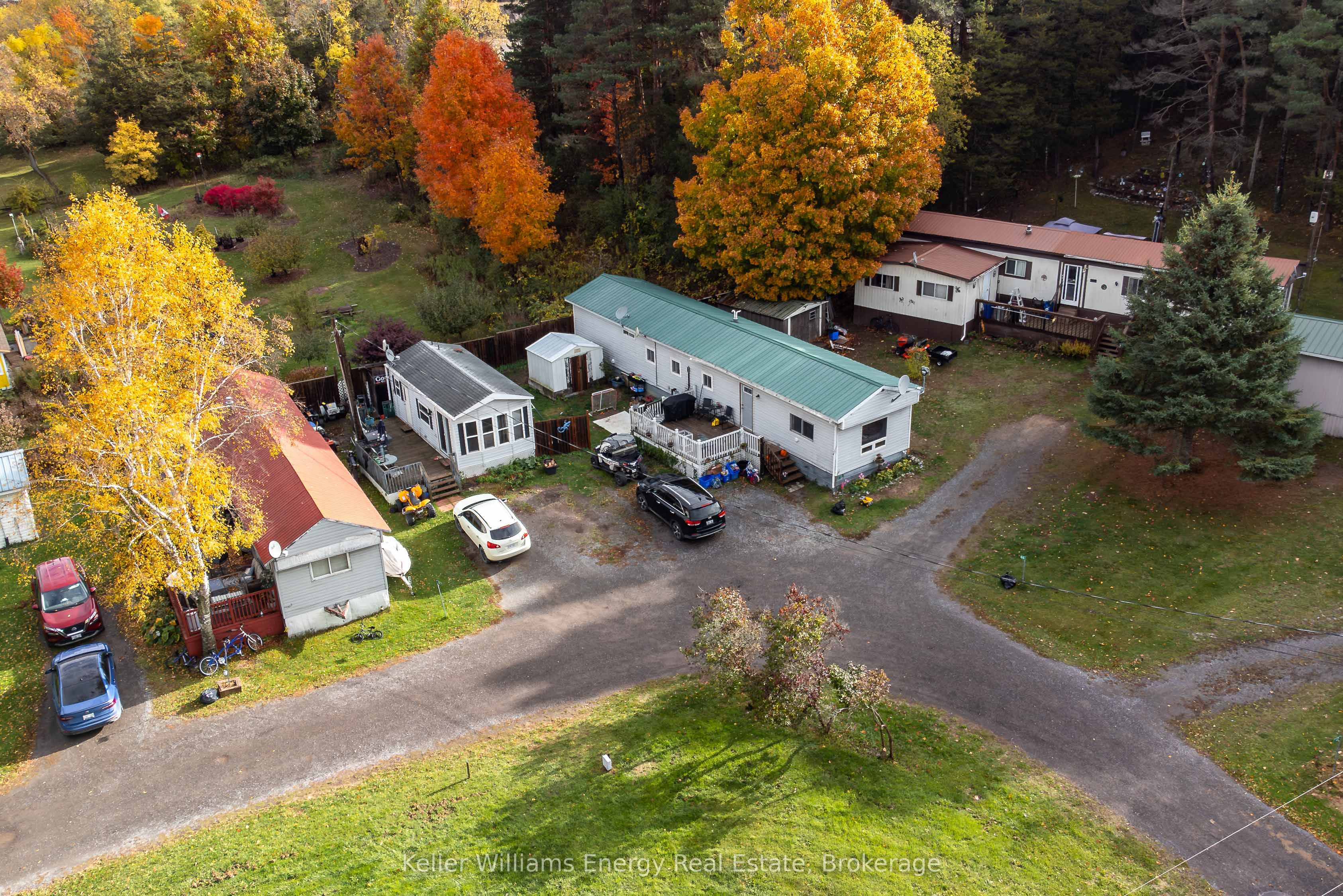 89 Chourney Lane, Prince Edward County, On K0k 1p0