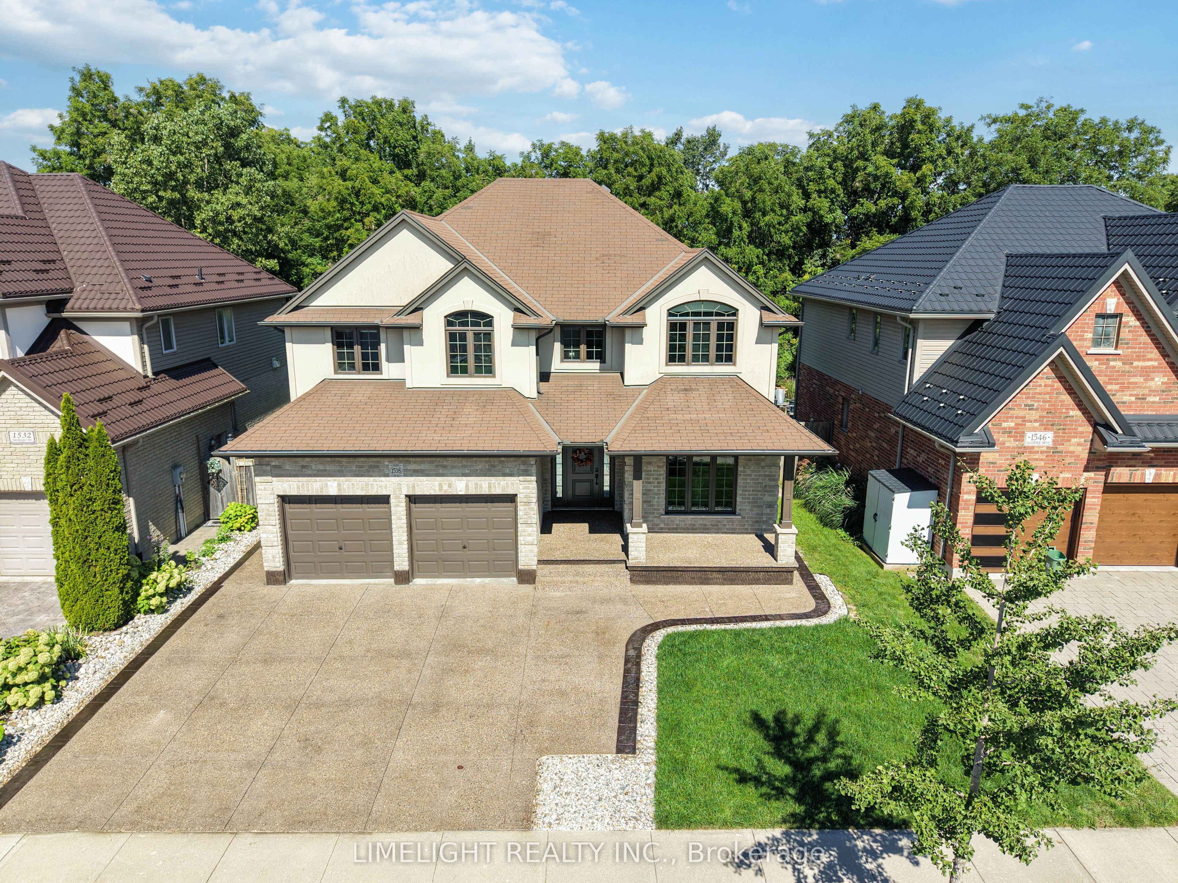 1538 Sandpiper Drive, London North, On N5x 0e6