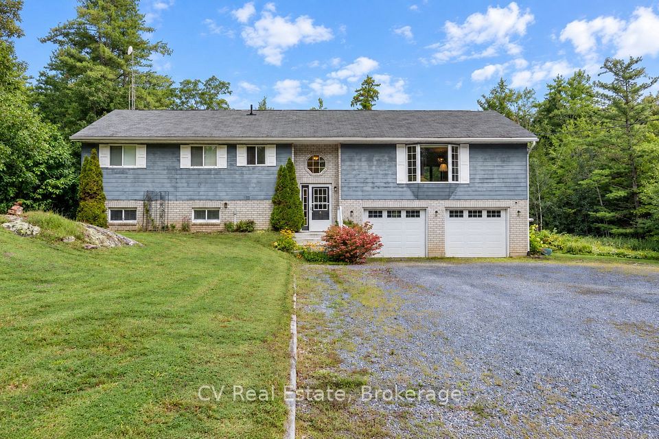 1045 Narrows Road, Gravenhurst, On P1p 1r2