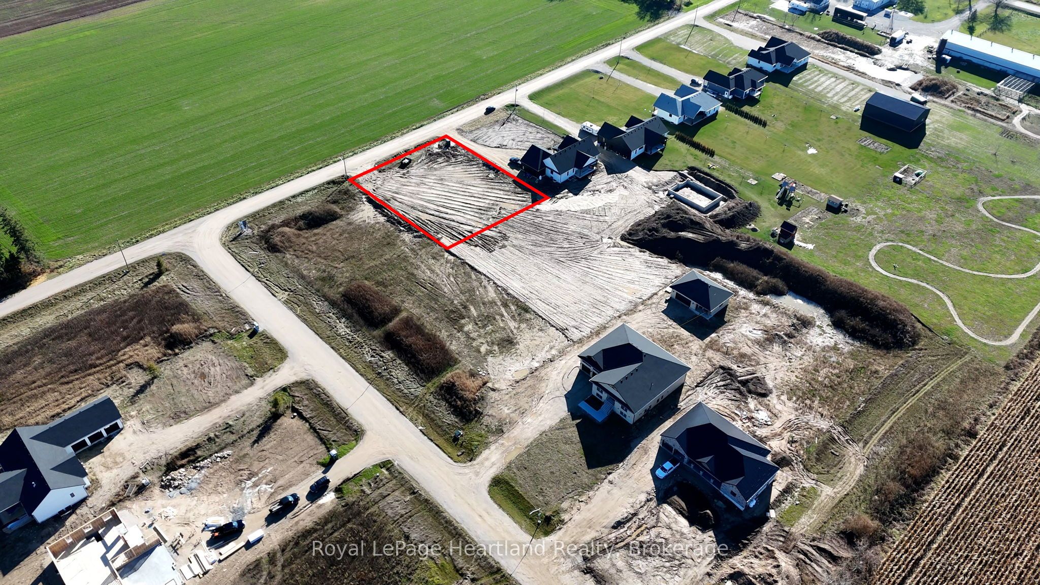 84347 Kent Line, Huron East, On N0g 1h0