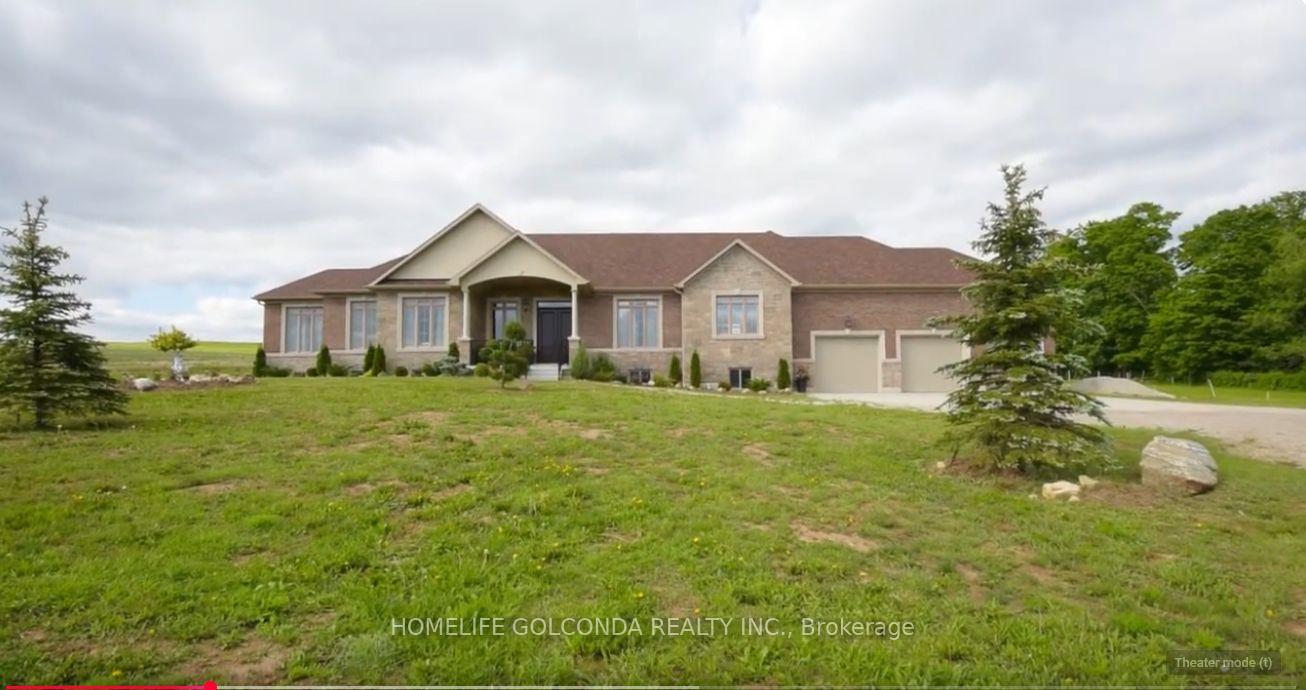 5421 Trafalgar Road, Erin, On N0b 1t0