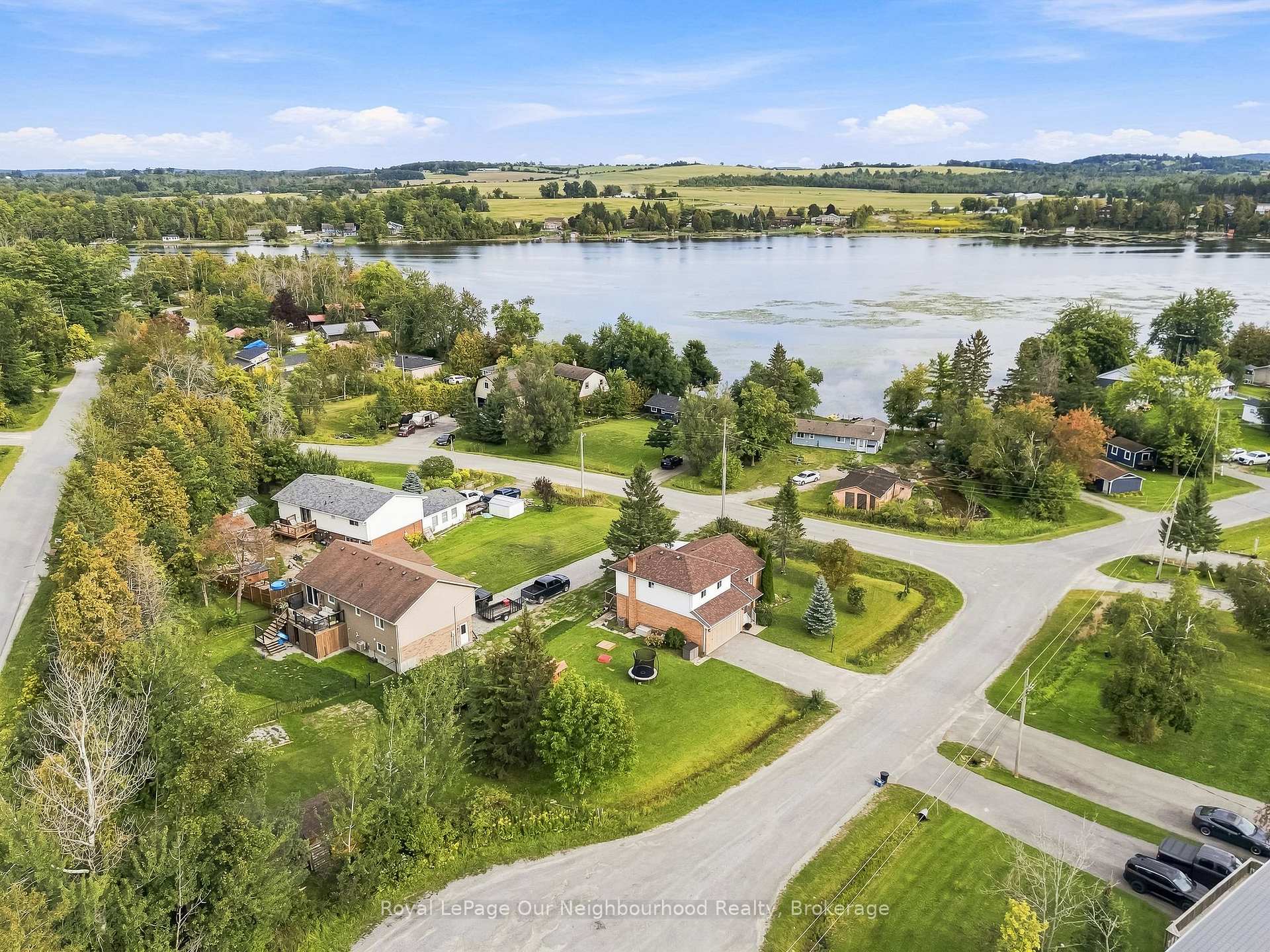 4 Matilda Drive, Kawartha Lakes, On K0l 2w0