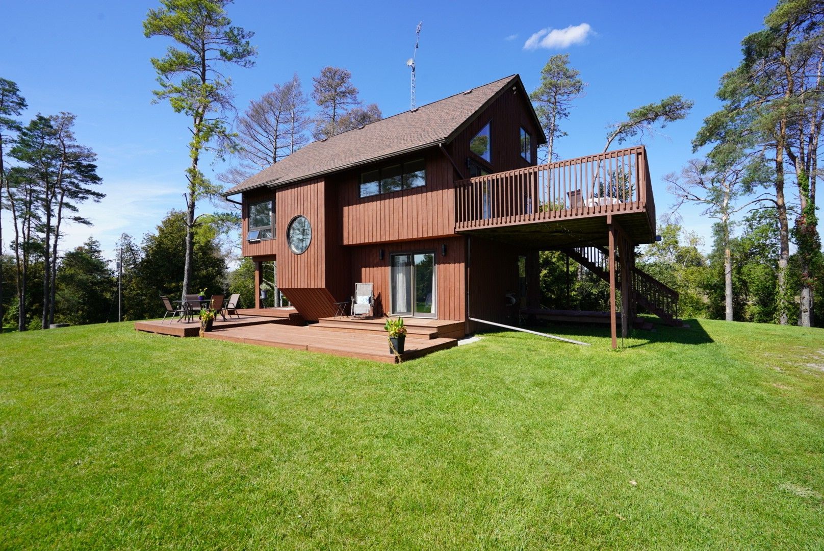 215 Fifth Line Dummer South Road, Douro-Dummer, On K0l 3a0