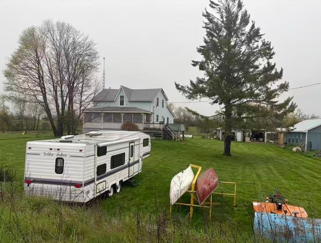 408 Portage Road, Kawartha Lakes, On K0m 2b0