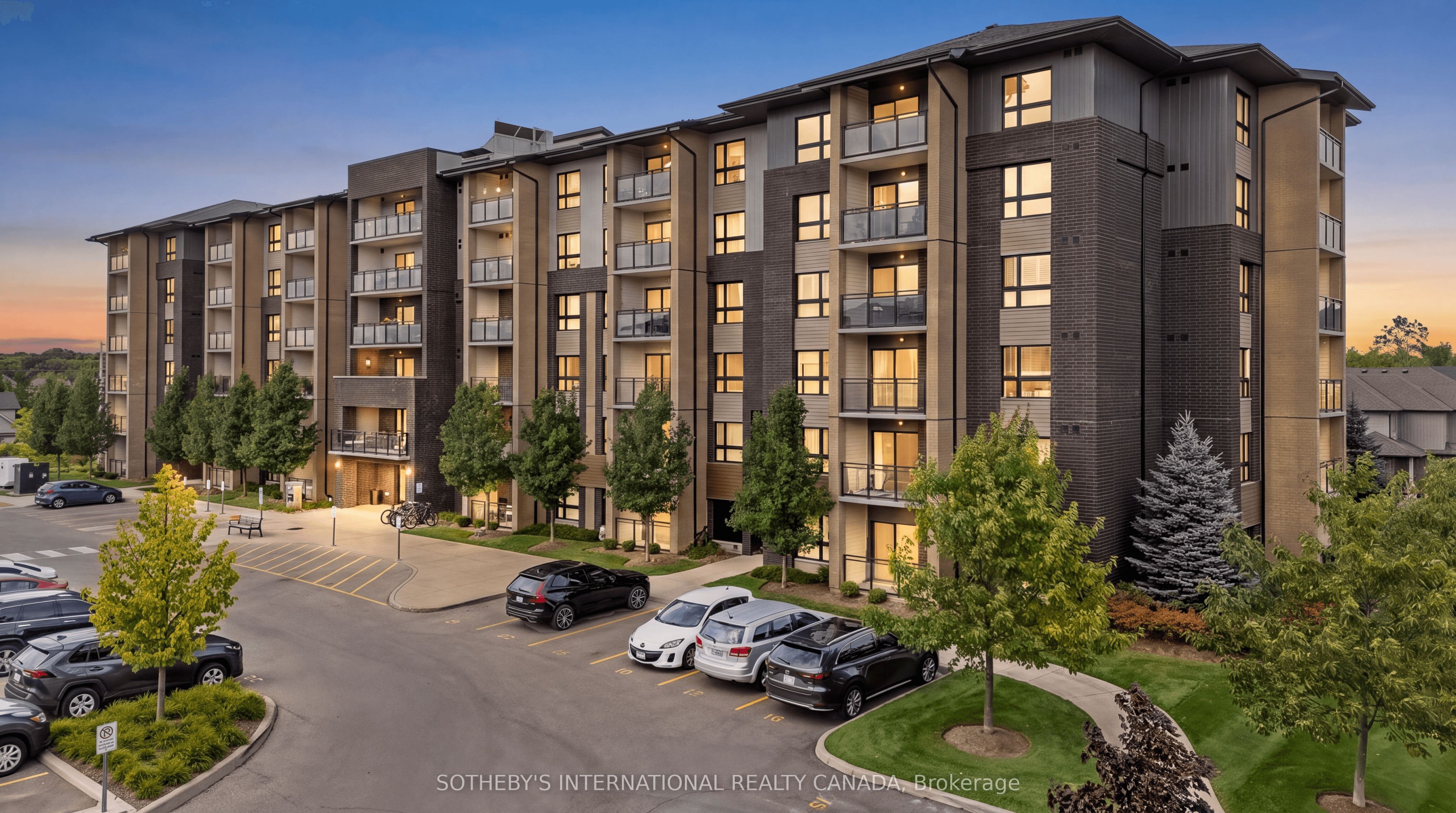 7 Kay Crescent 212, Guelph, On N1l 0p9