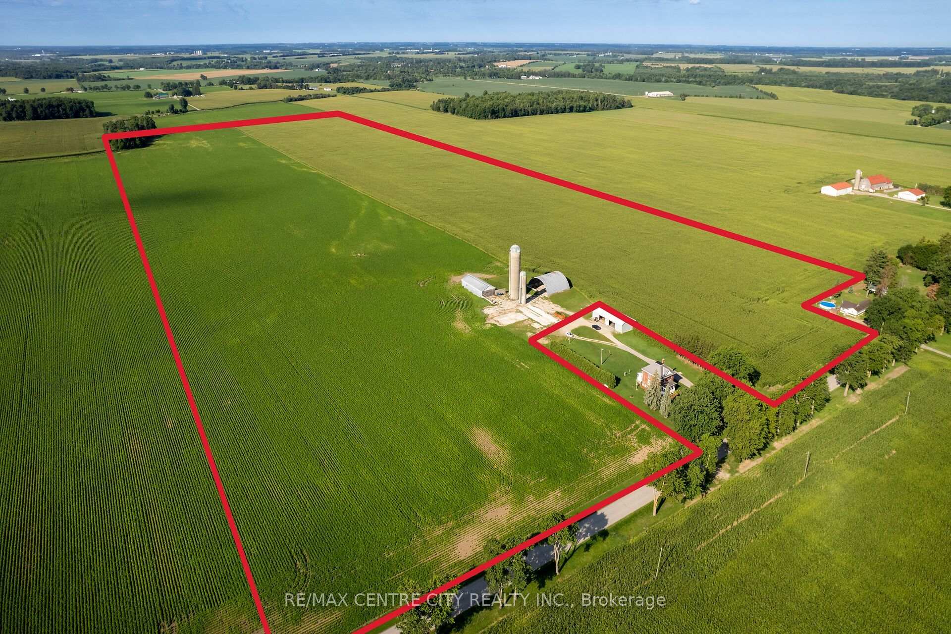 4697 15 Line, St. Marys, On N4x 1c9