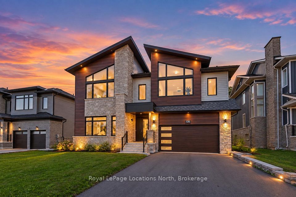 120 Dorothy Drive, Blue Mountains, On N0h 1j0