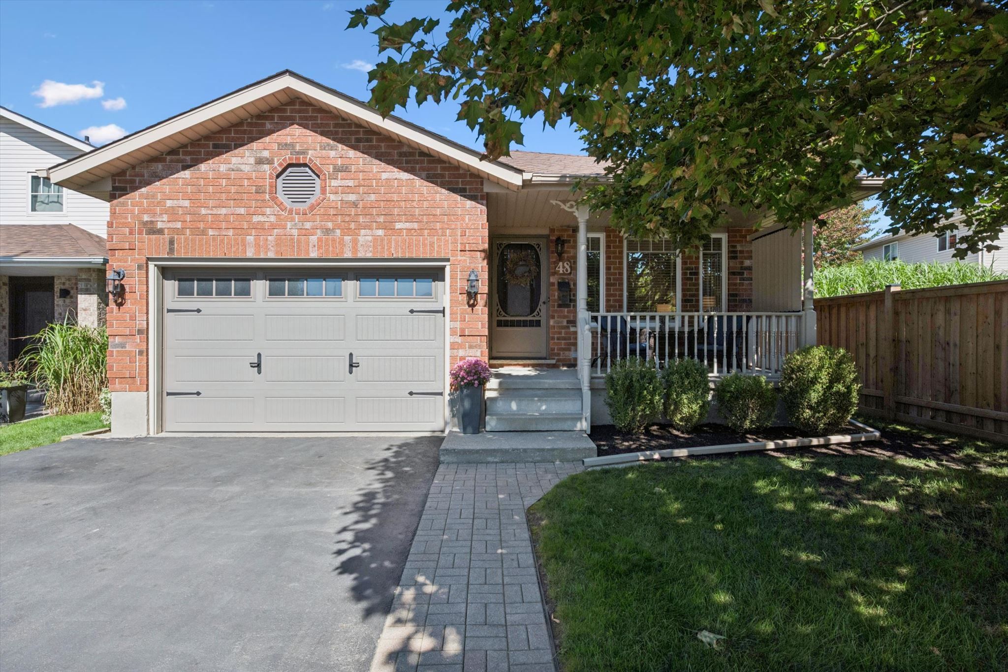 48 Abbeywood Crescent, Guelph, On N1k 1v2