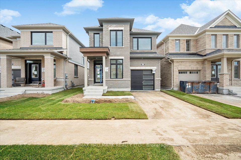 460 Trevor Street, Cobourg, On K9a 4j5
