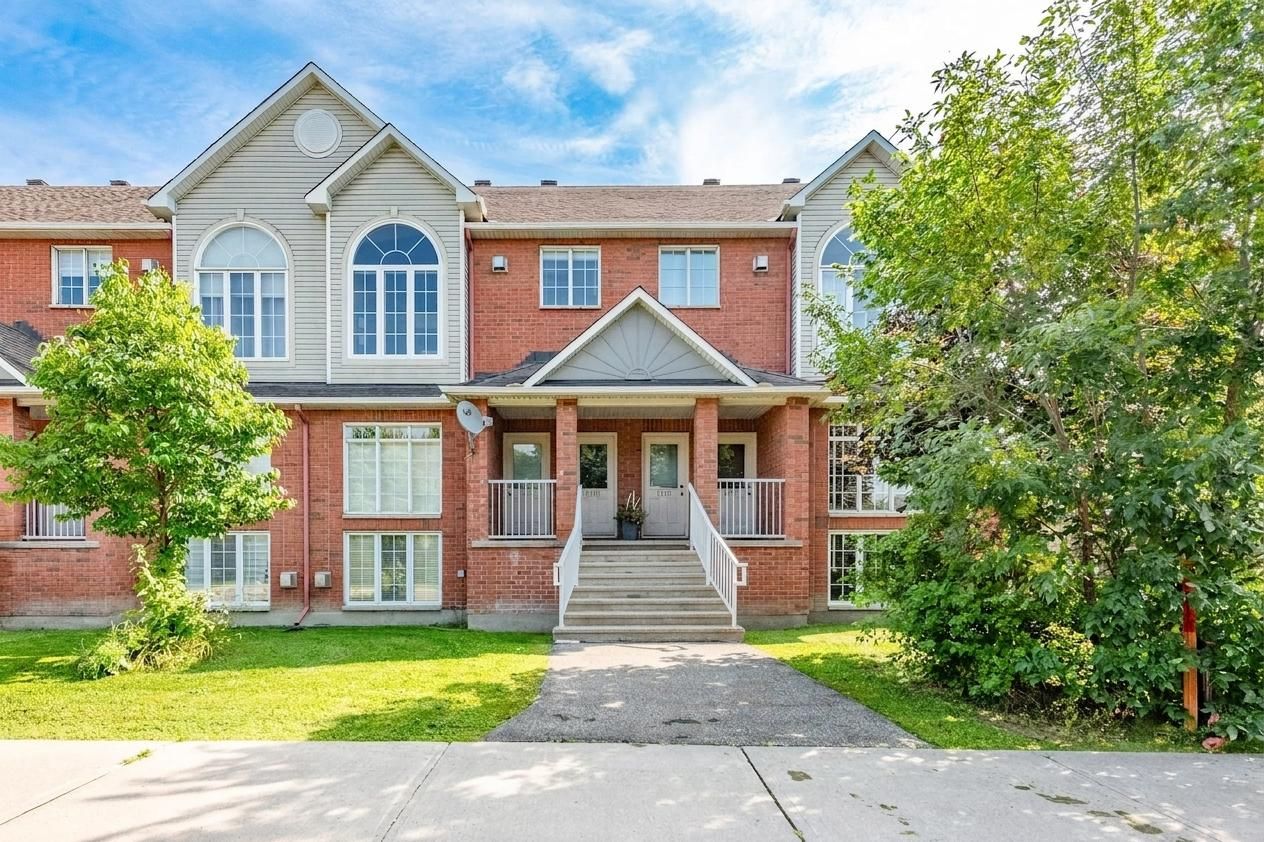 1715 Blohm Drive, Hunt Club - South Keys And Area, On K1g 6n6