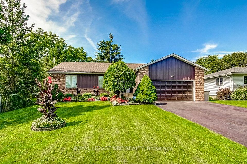 2315 Clifton Street, Thorold, On L0s 1a0