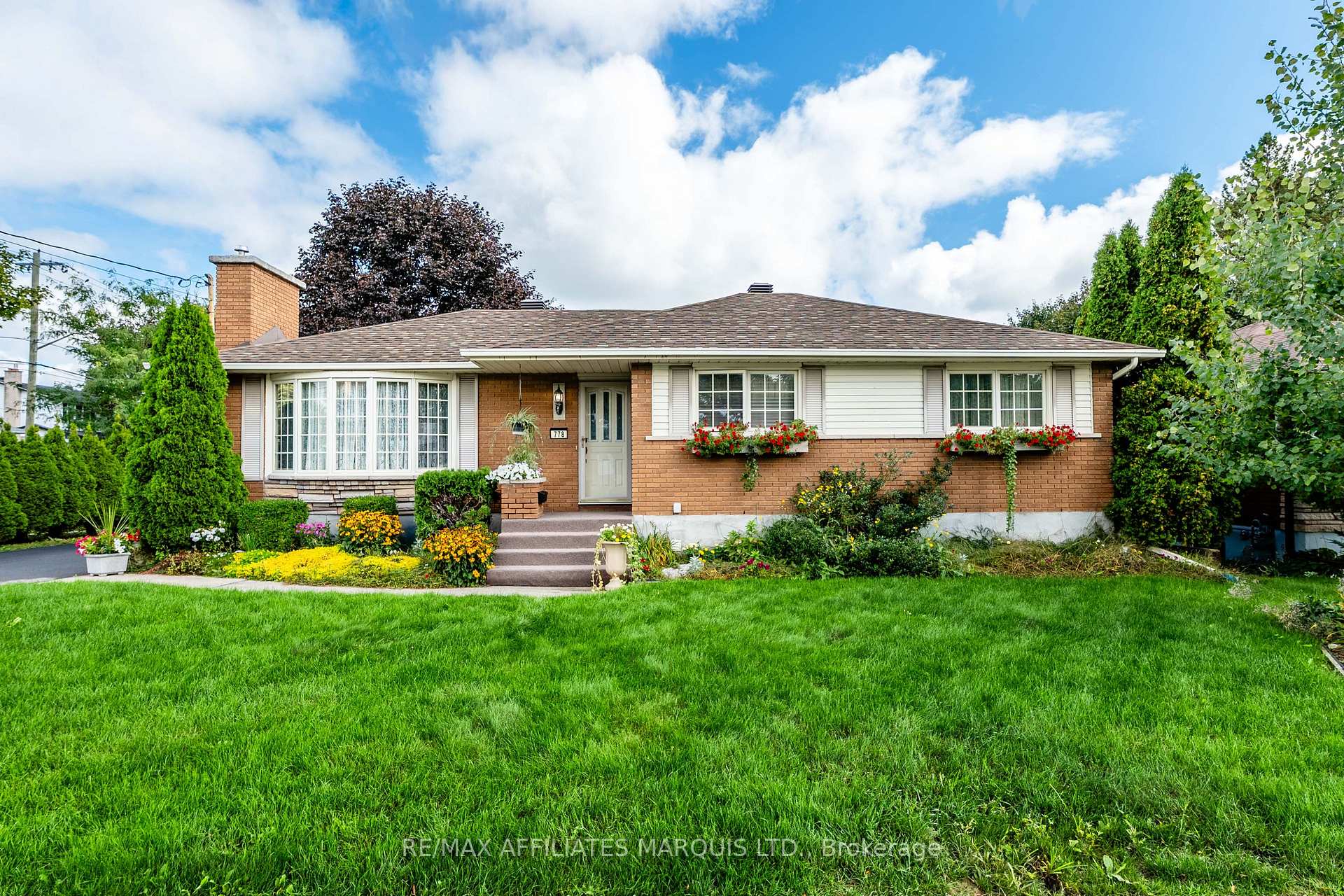 778 Guy Street, Cornwall, On K6h 4w3