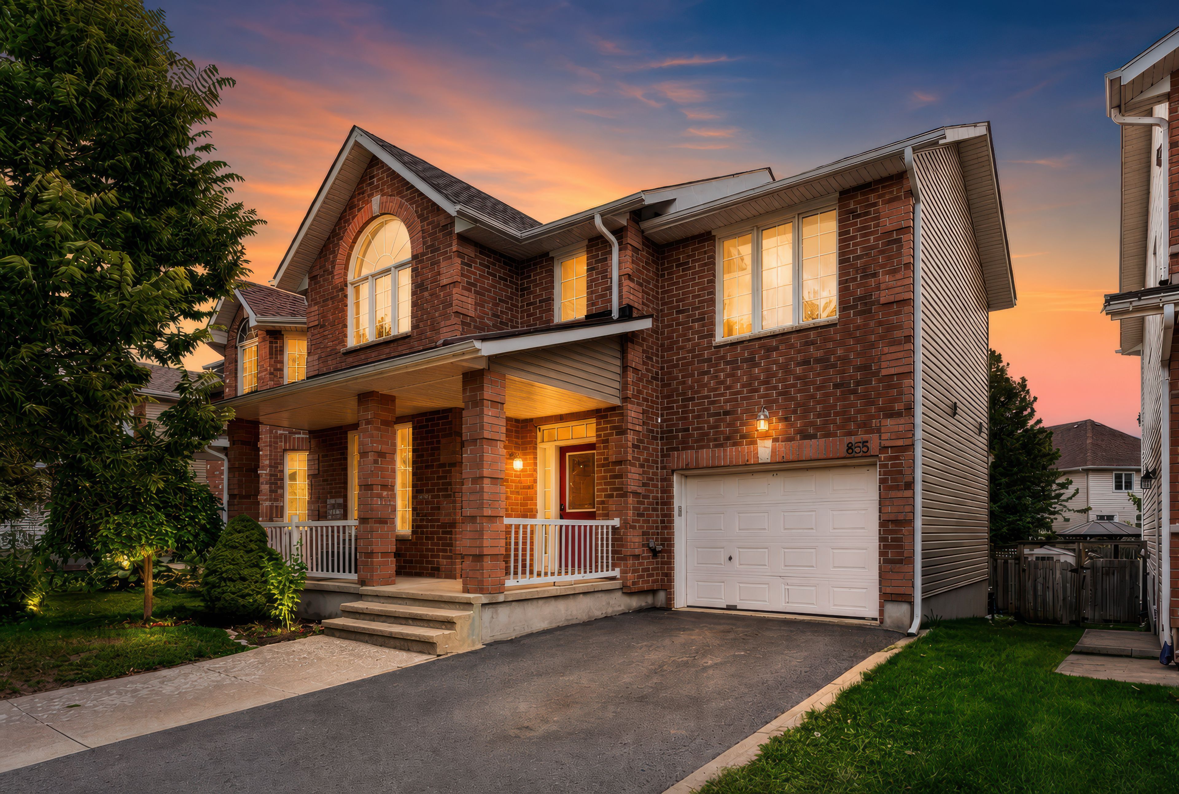 855 Lotus Avenue, Kingston, On K7k 0a6