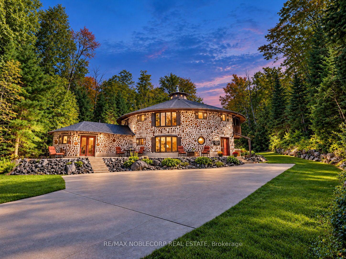 1166 Bonnie Lake Road, Bracebridge, On P1l 1w9