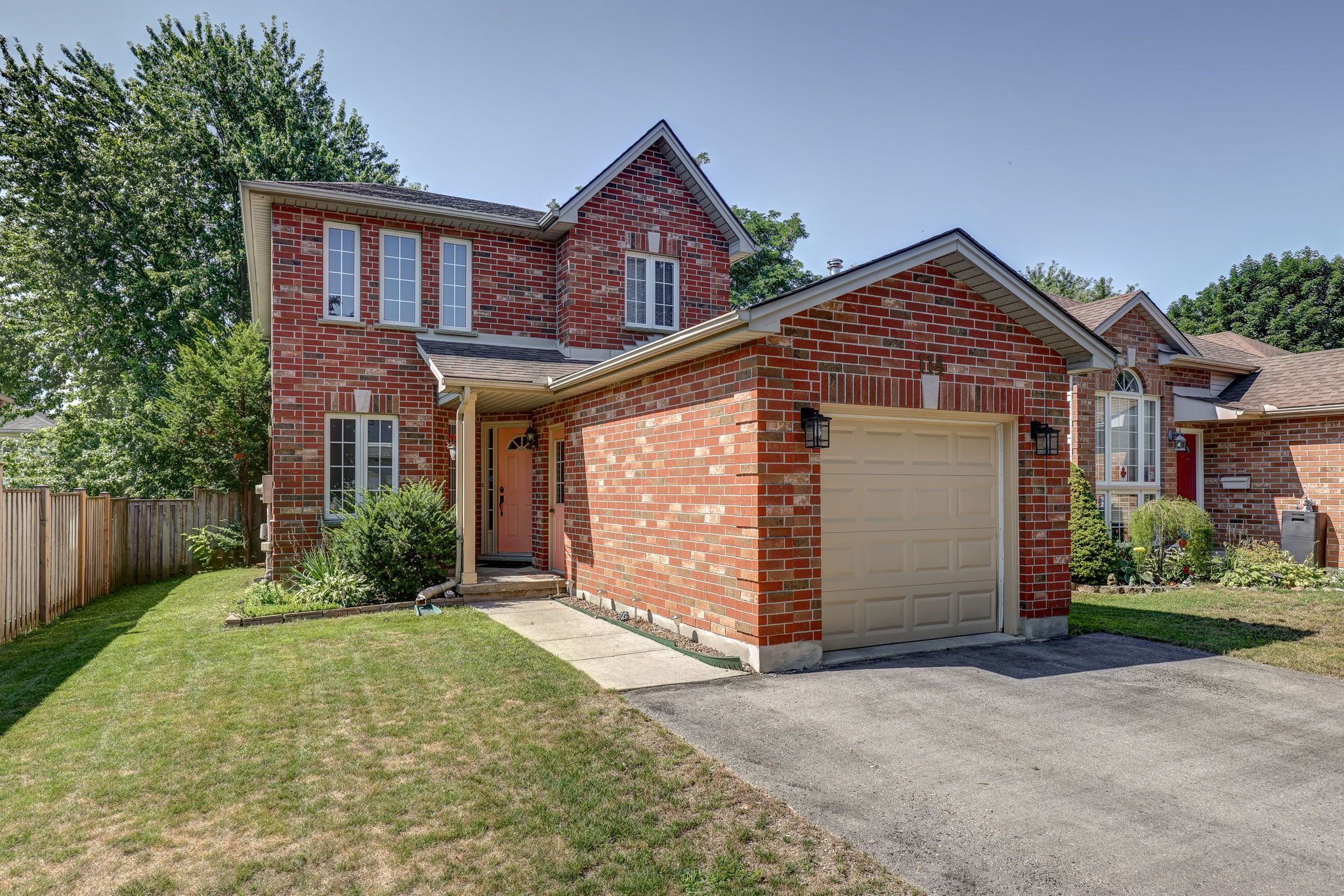 114 Meadowridge Road, London North, On N6h 5n6