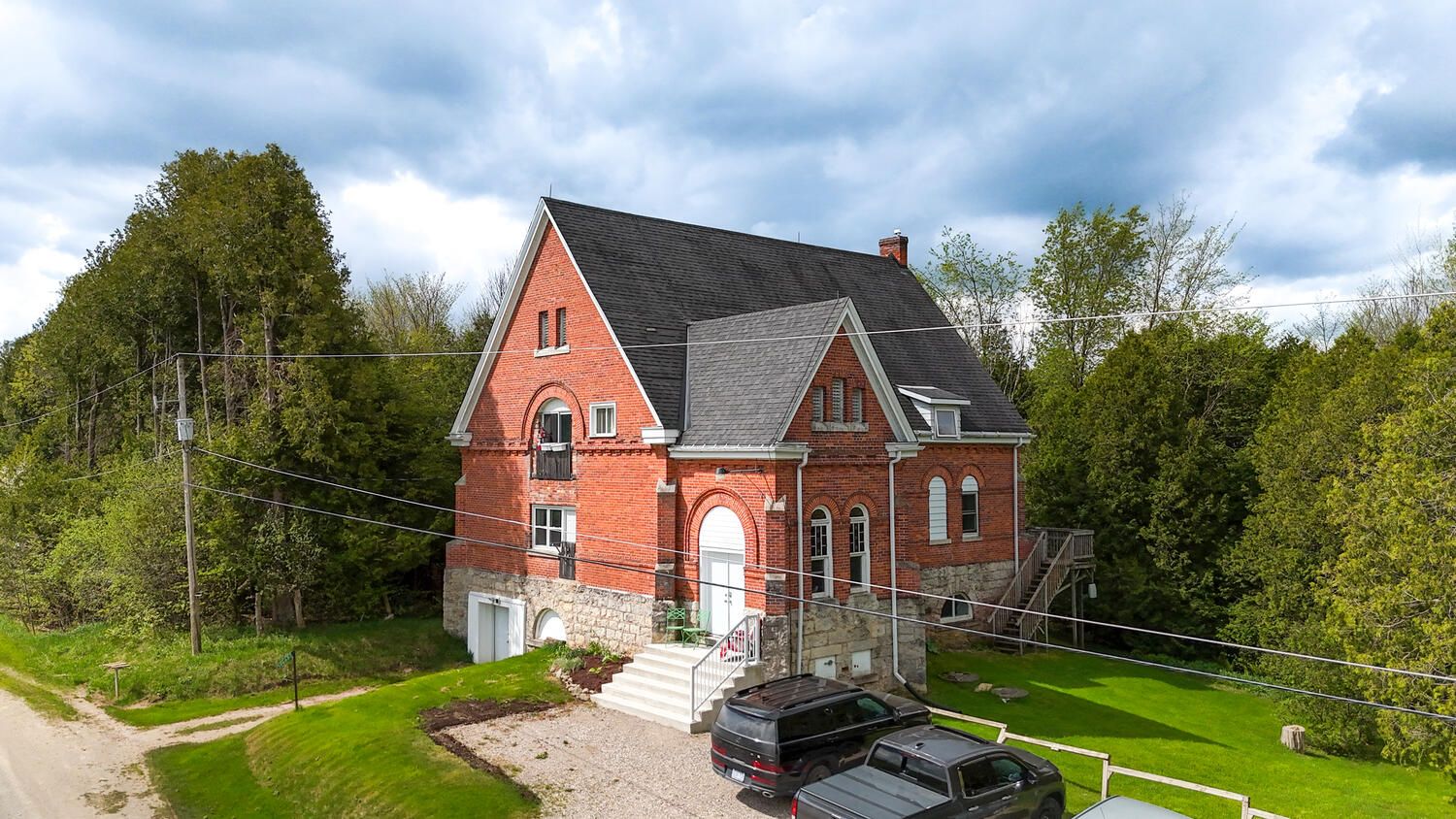596688 10 Concession, Chatsworth, On N0h 1g0