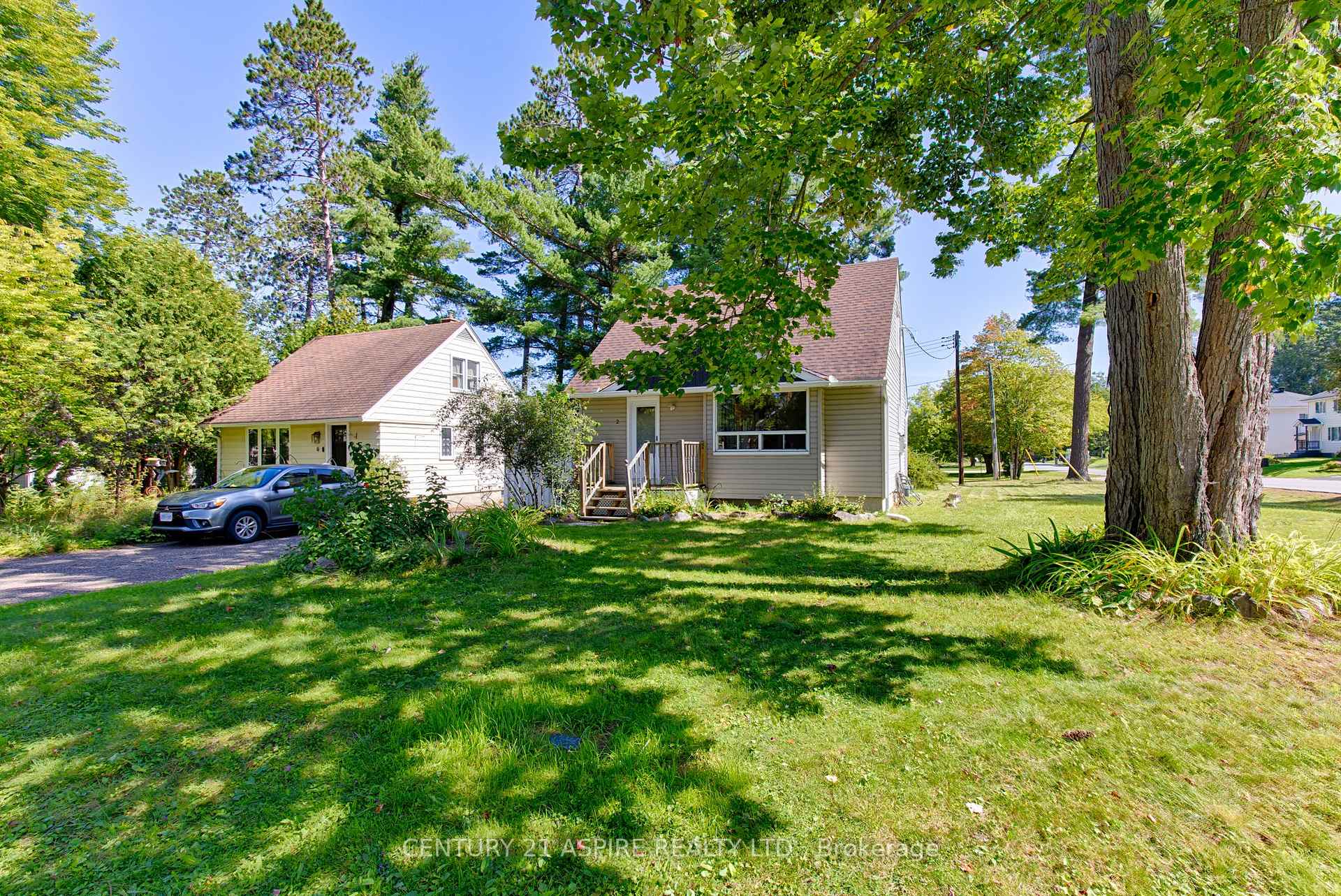 2 Thomson Crescent, Deep River, On K0j 1p0