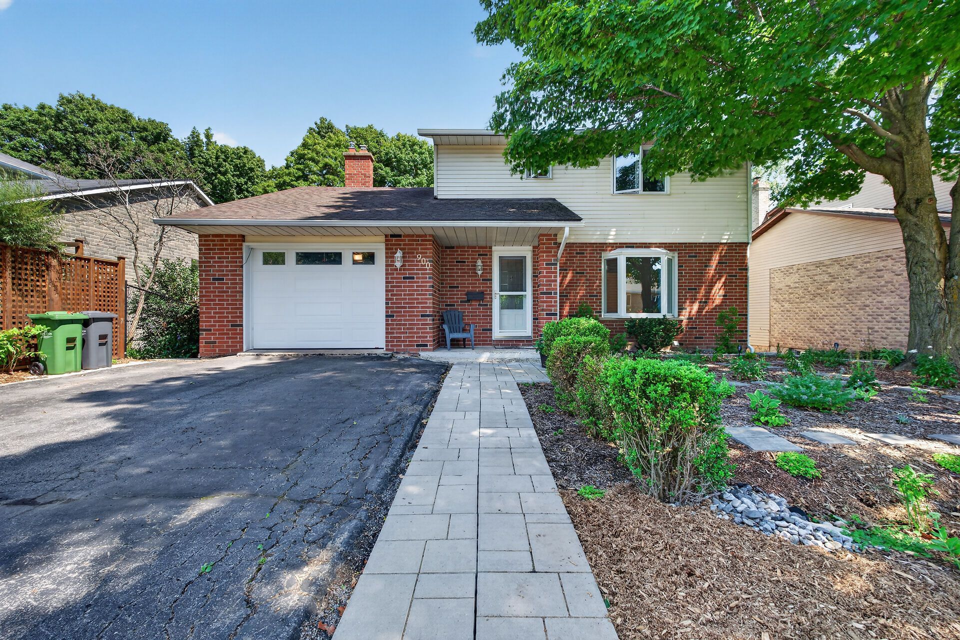 900 Nottinghill Avenue, Kingston, On K7p 2b4