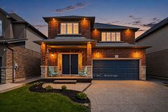 92 Garinger Crescent, Hamilton, On L0r 1c0