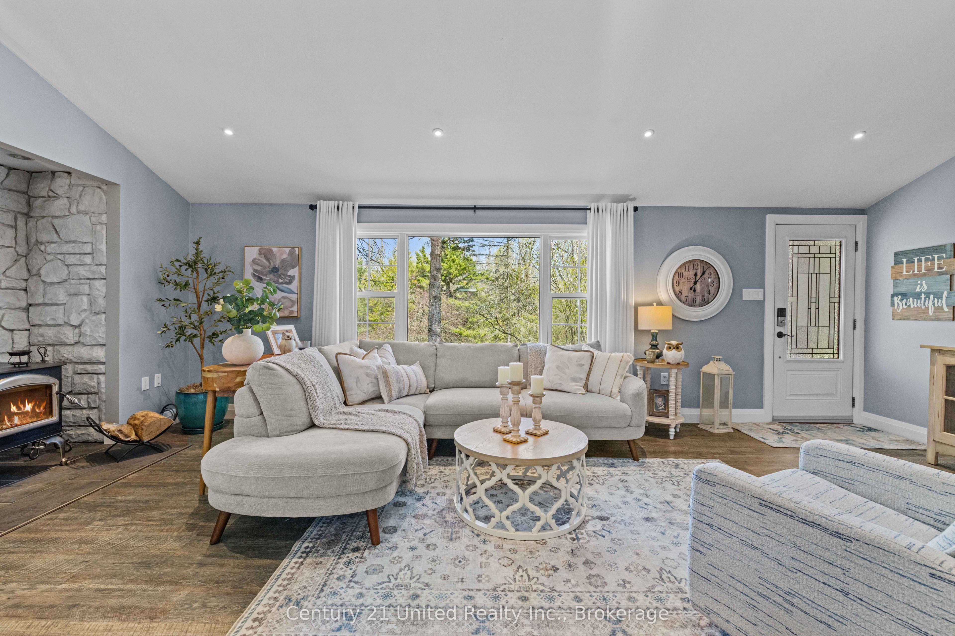 11 Birch Terrace, Trent Lakes, On K0l 1j0