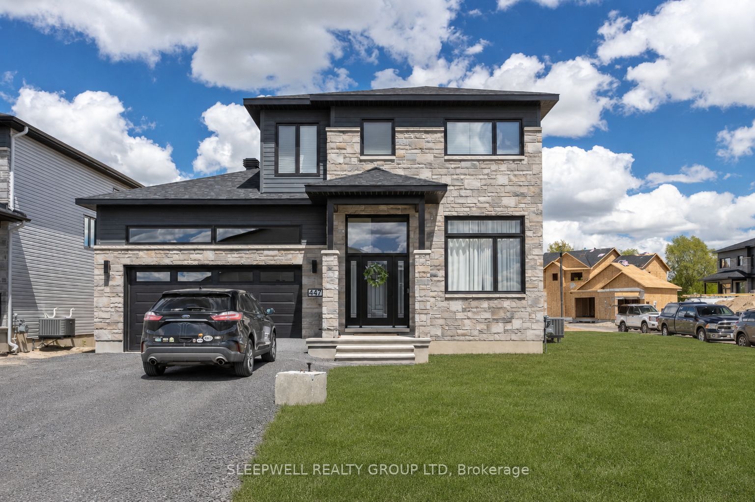 447 Annette Drive B, Russell, On K0a 1w0