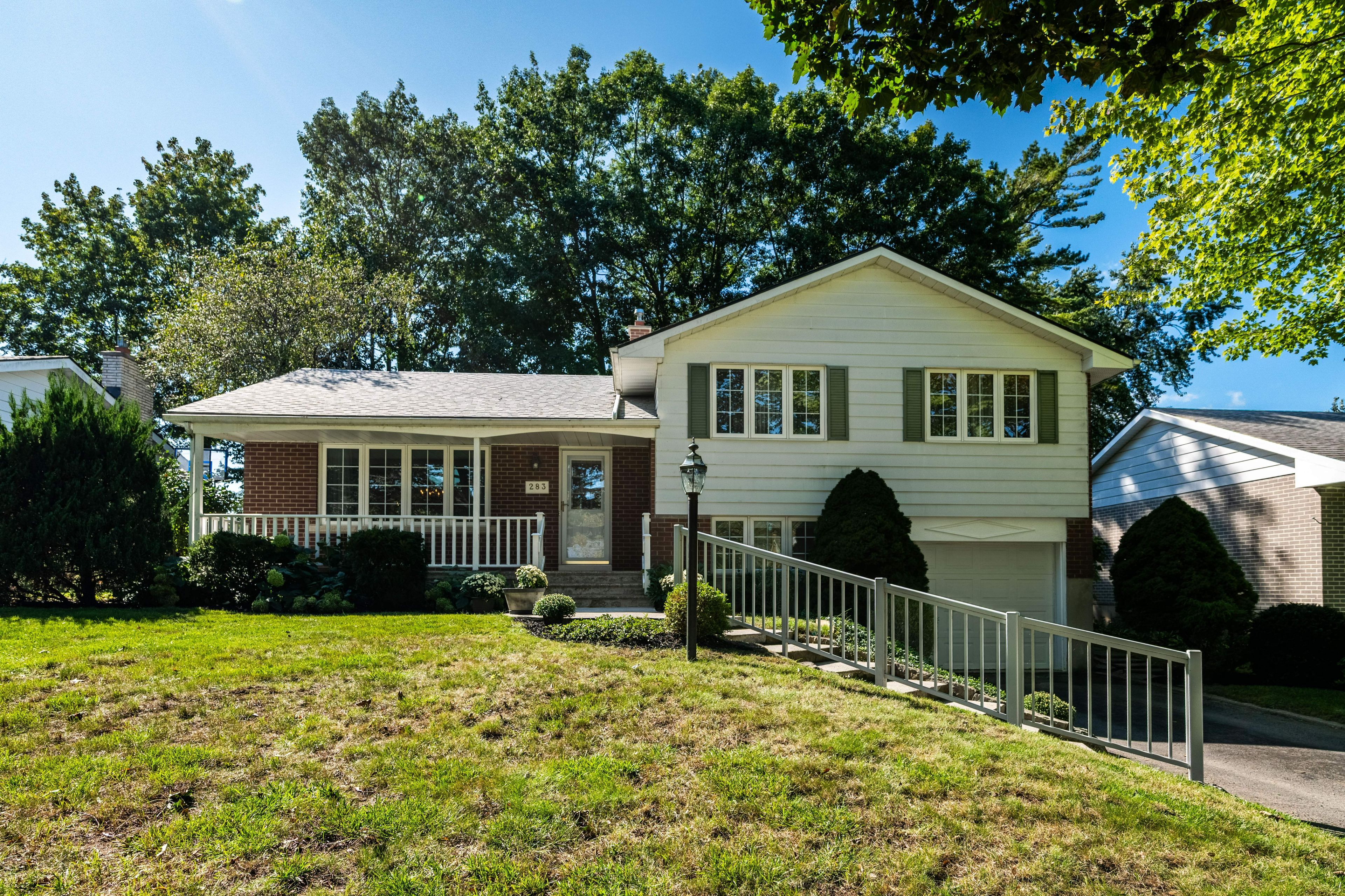 283 Glen Castle Road, Kingston, On K7m 4n7