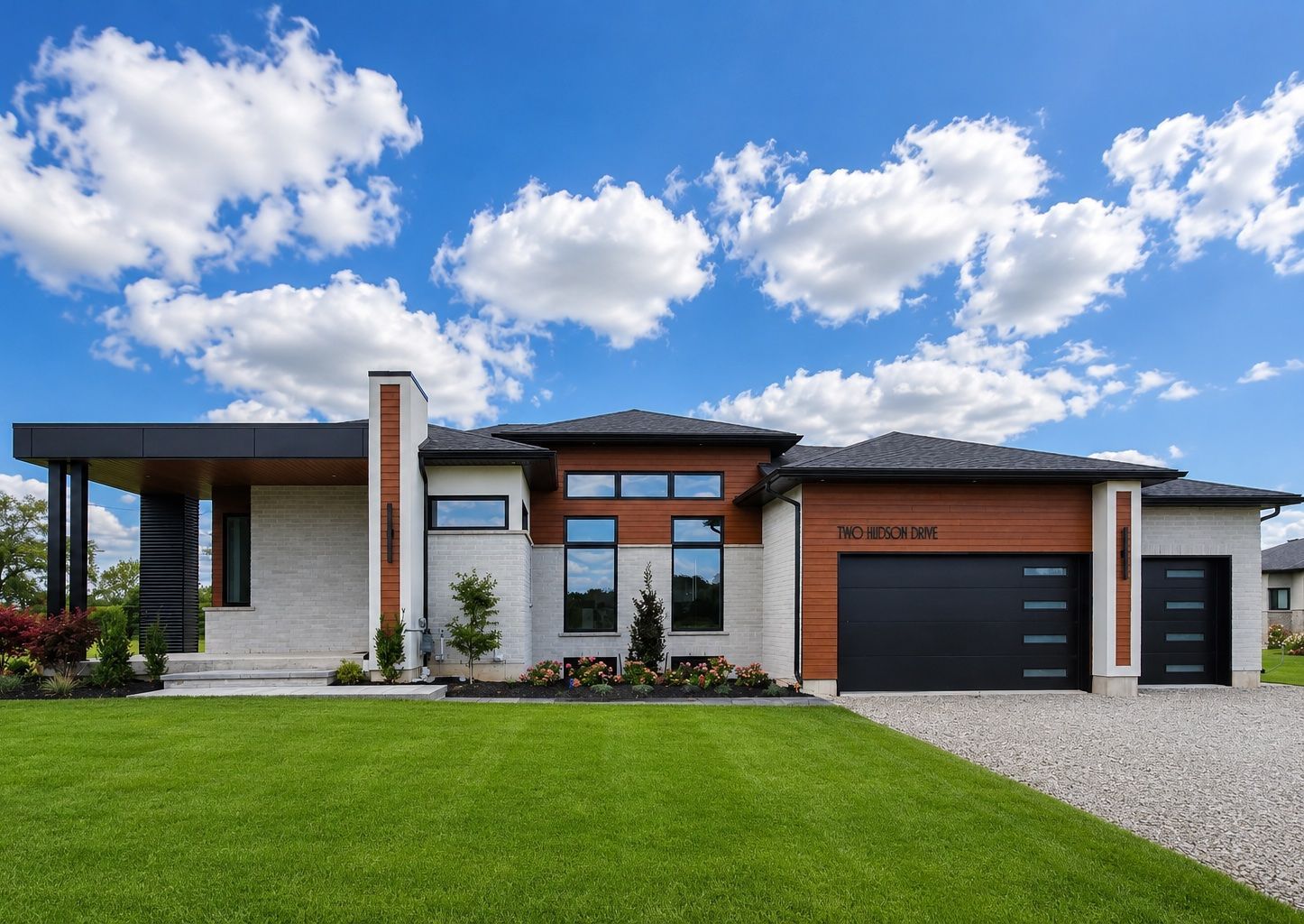 2 Hudson Drive, Brantford, On N3t 0v6